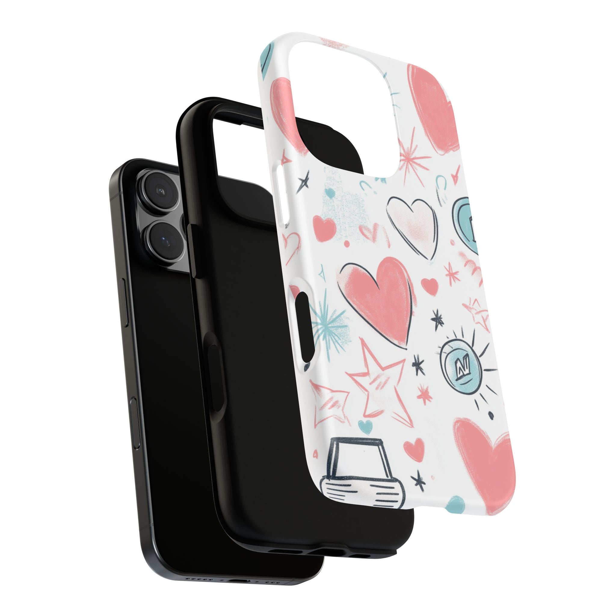 Cute Phone Case