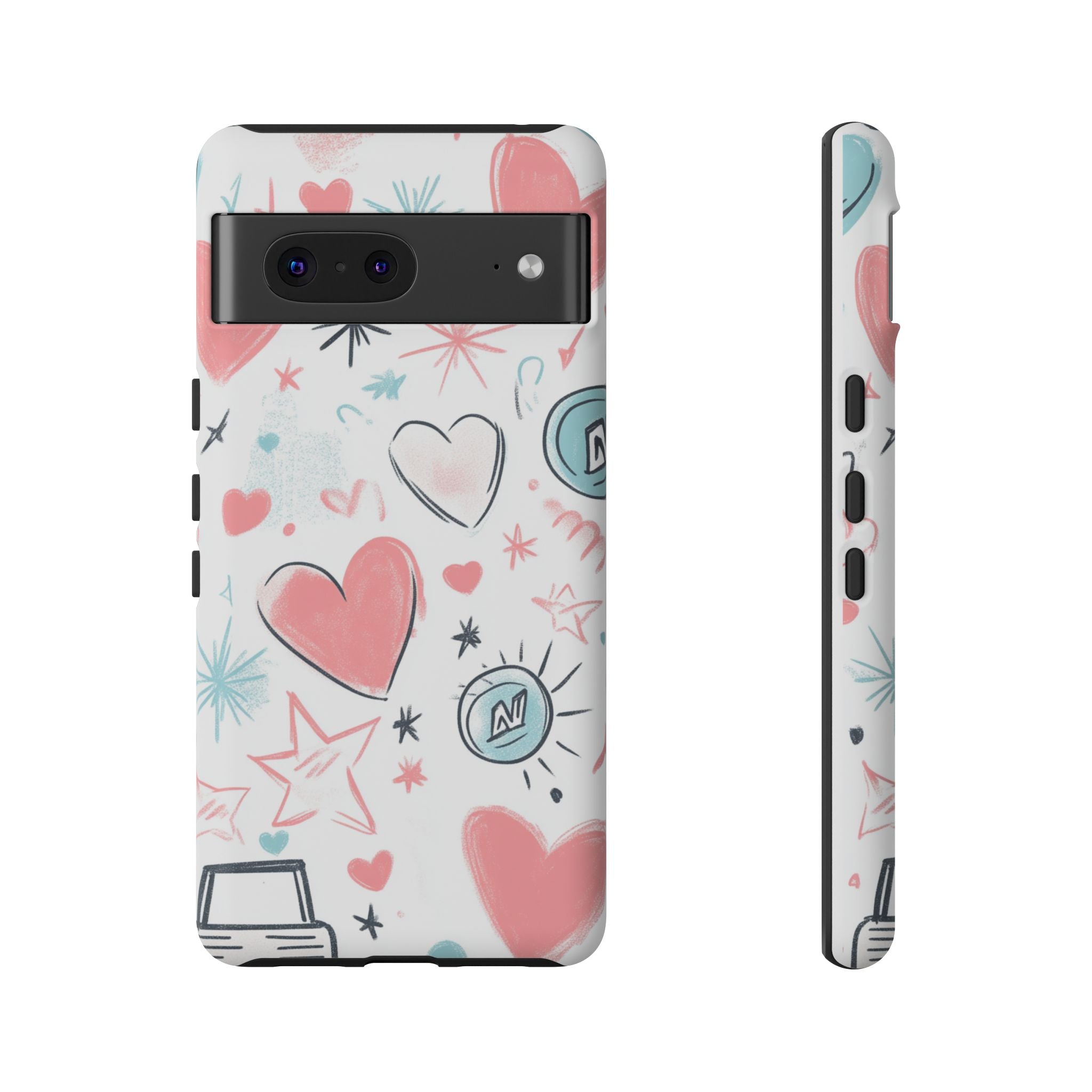 Cute Phone Case