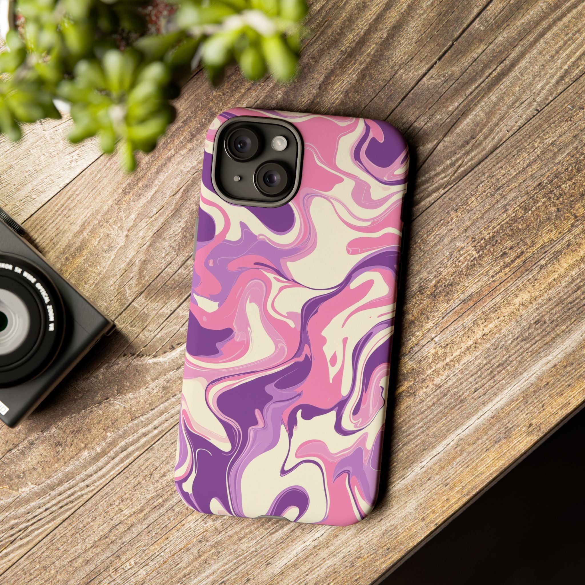 Stylish Phone Case