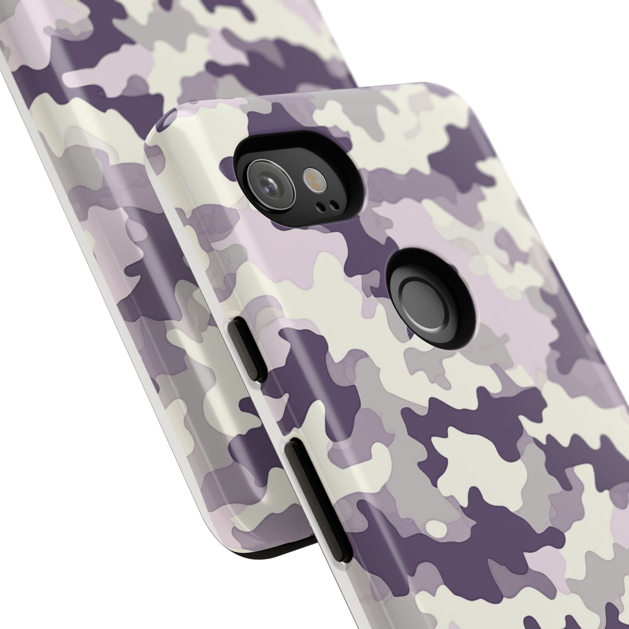 Camouflage Phone Case