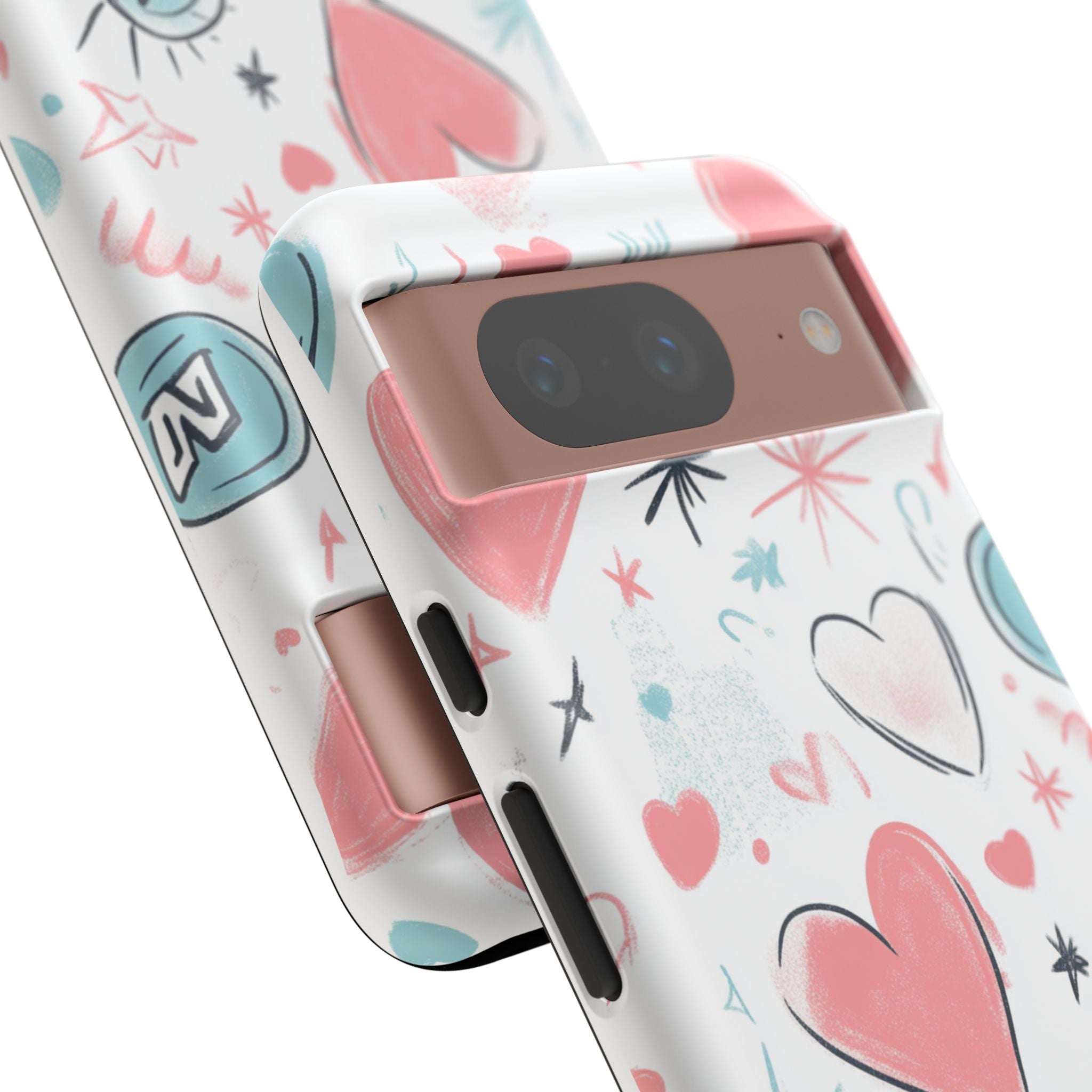 Cute Phone Case