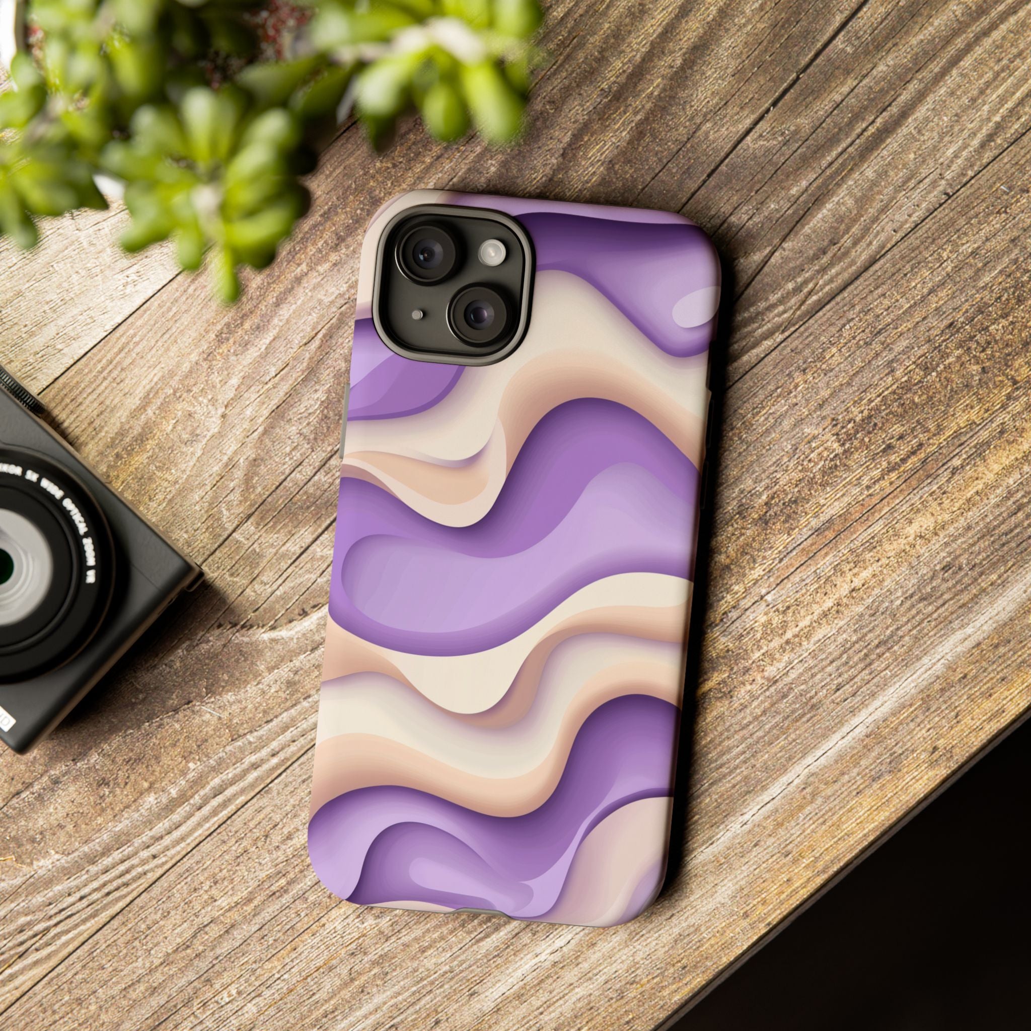 Stylish Phone Case