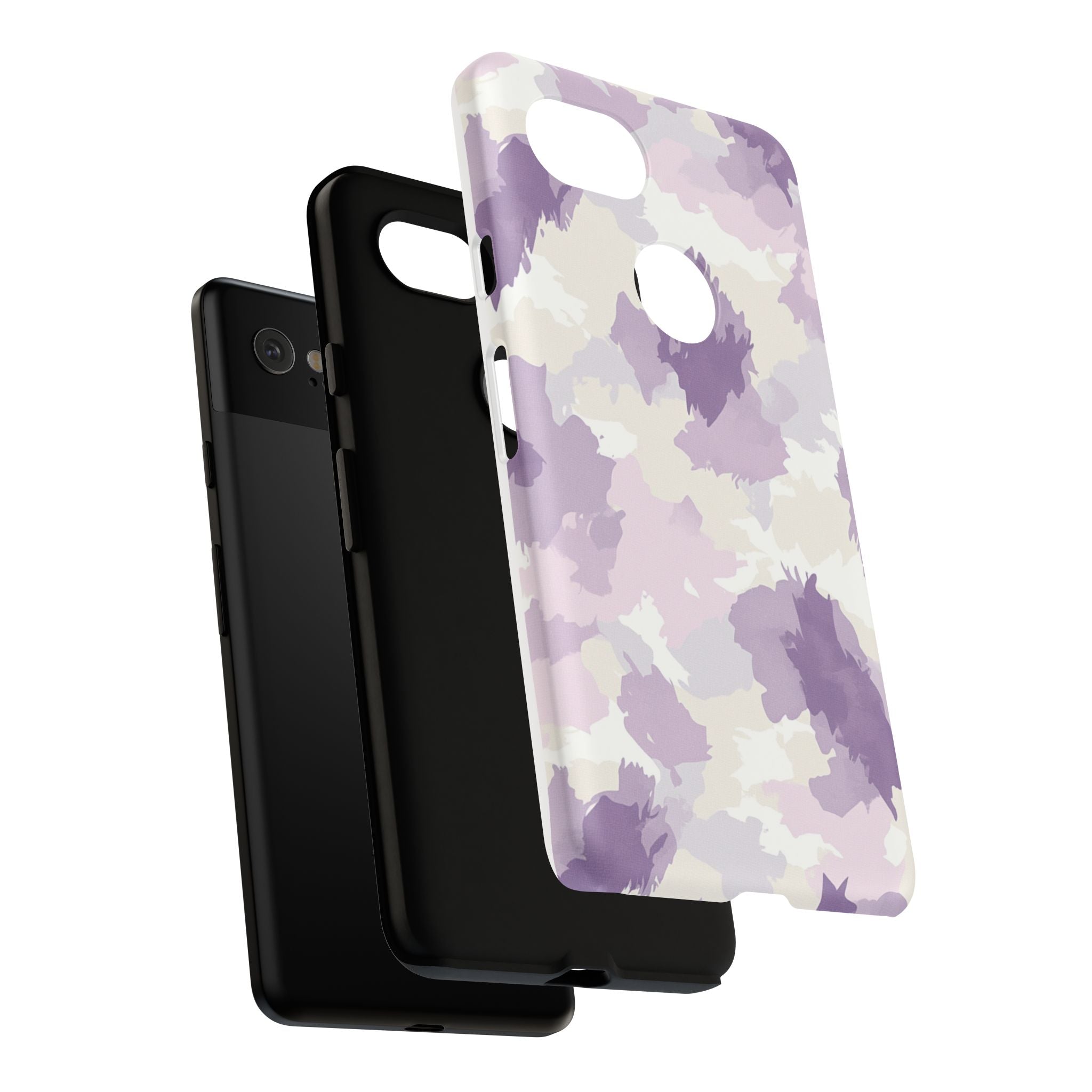 Textured Phone Case