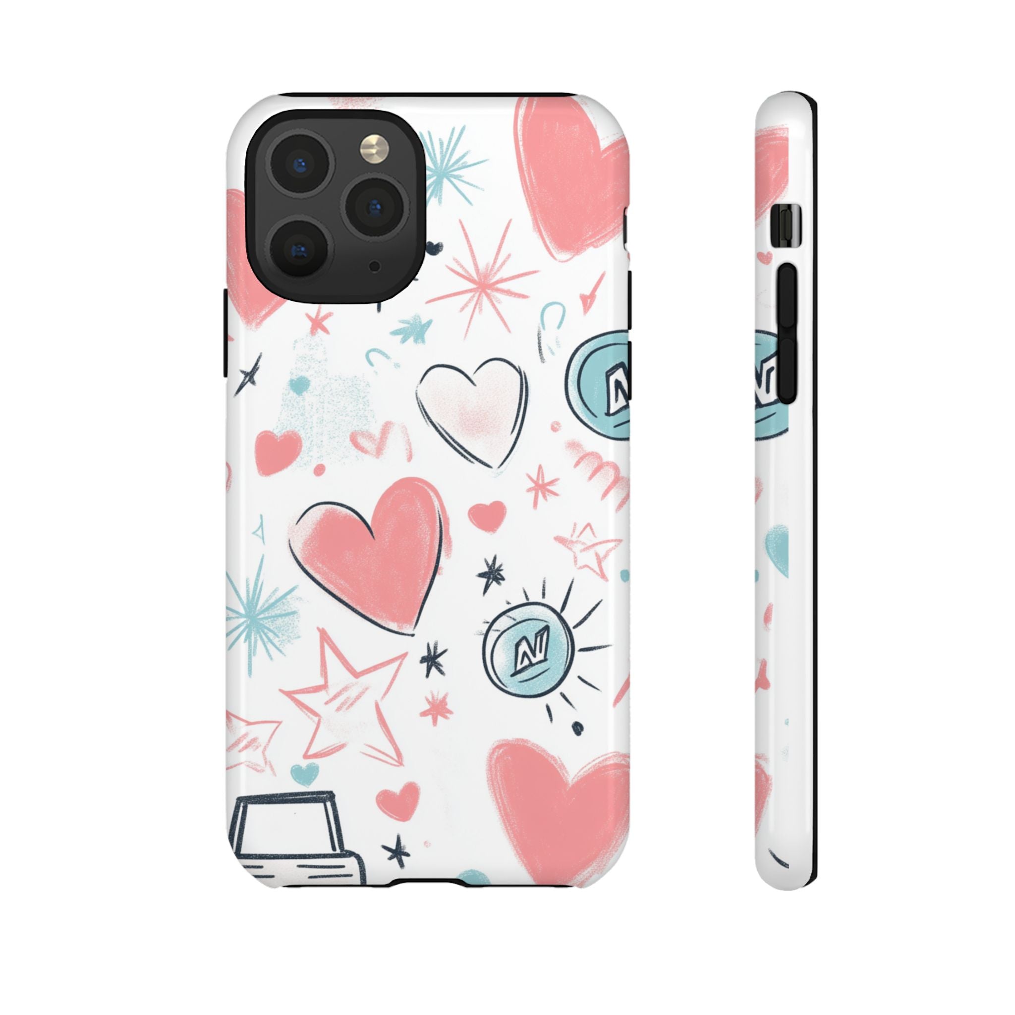 Cute Phone Case