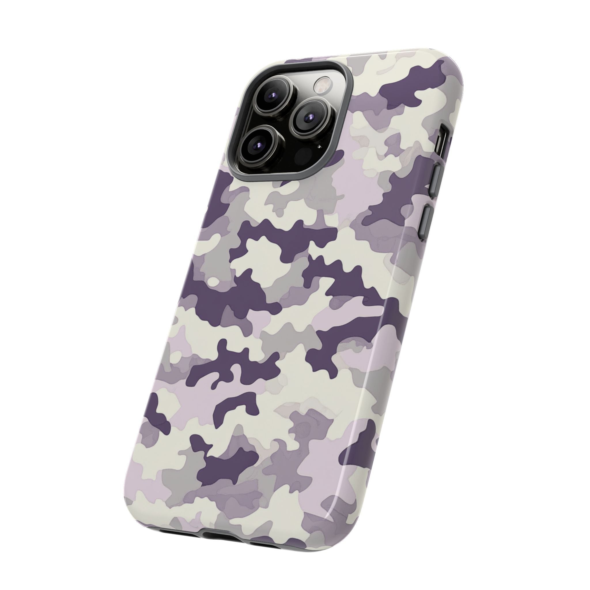 Camouflage Phone Case