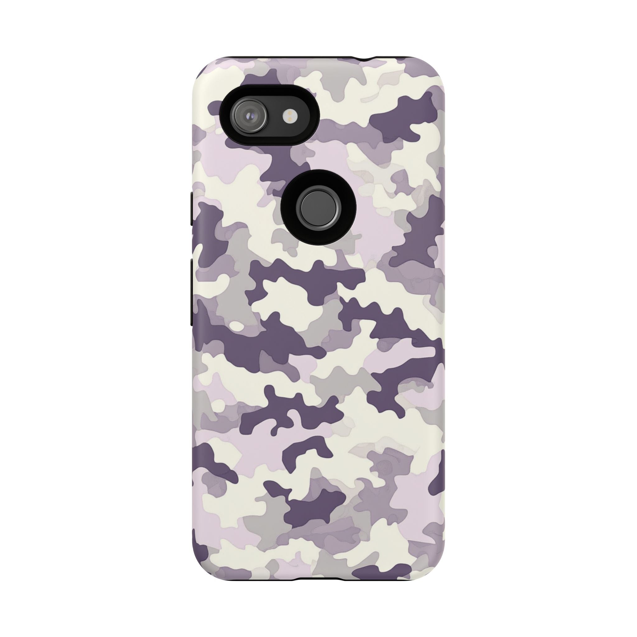 Camouflage Phone Case