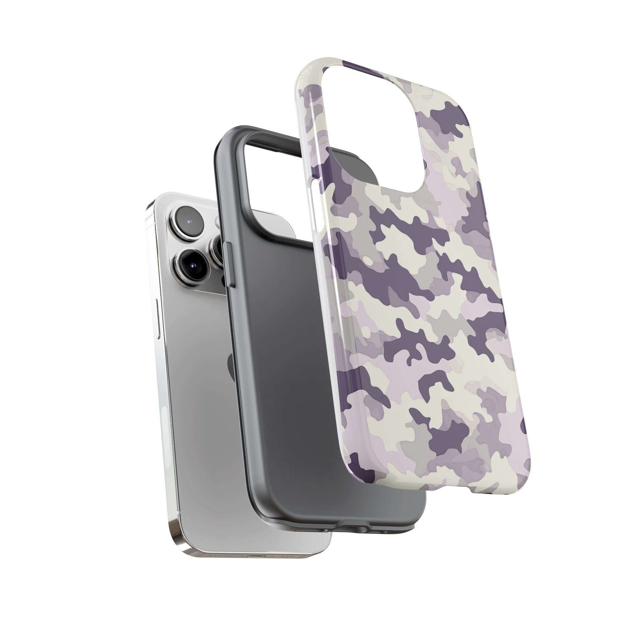 Camouflage Phone Case