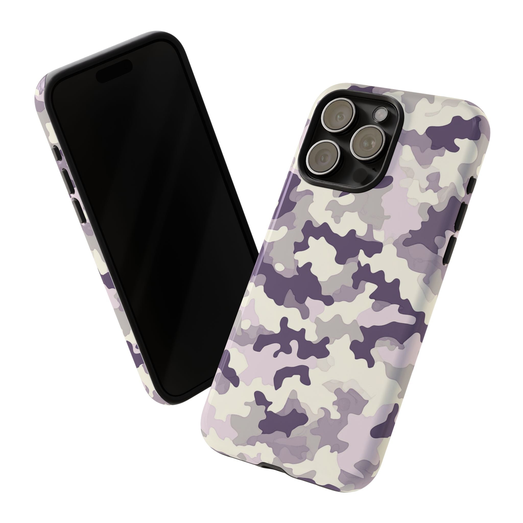 Camouflage Phone Case
