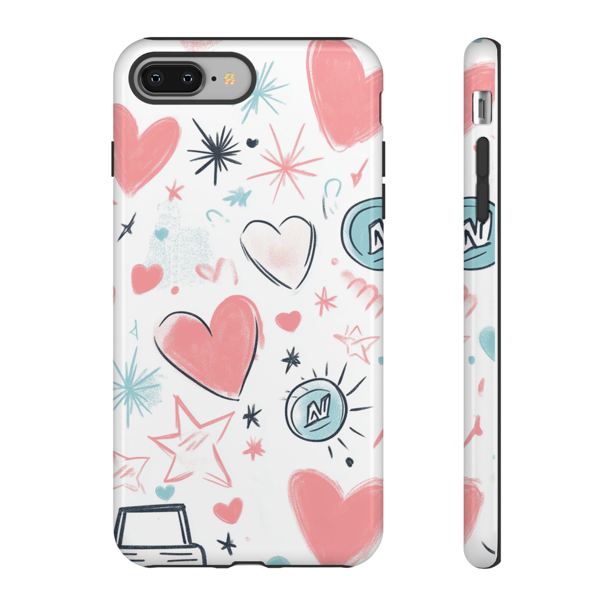 Cute Phone Case