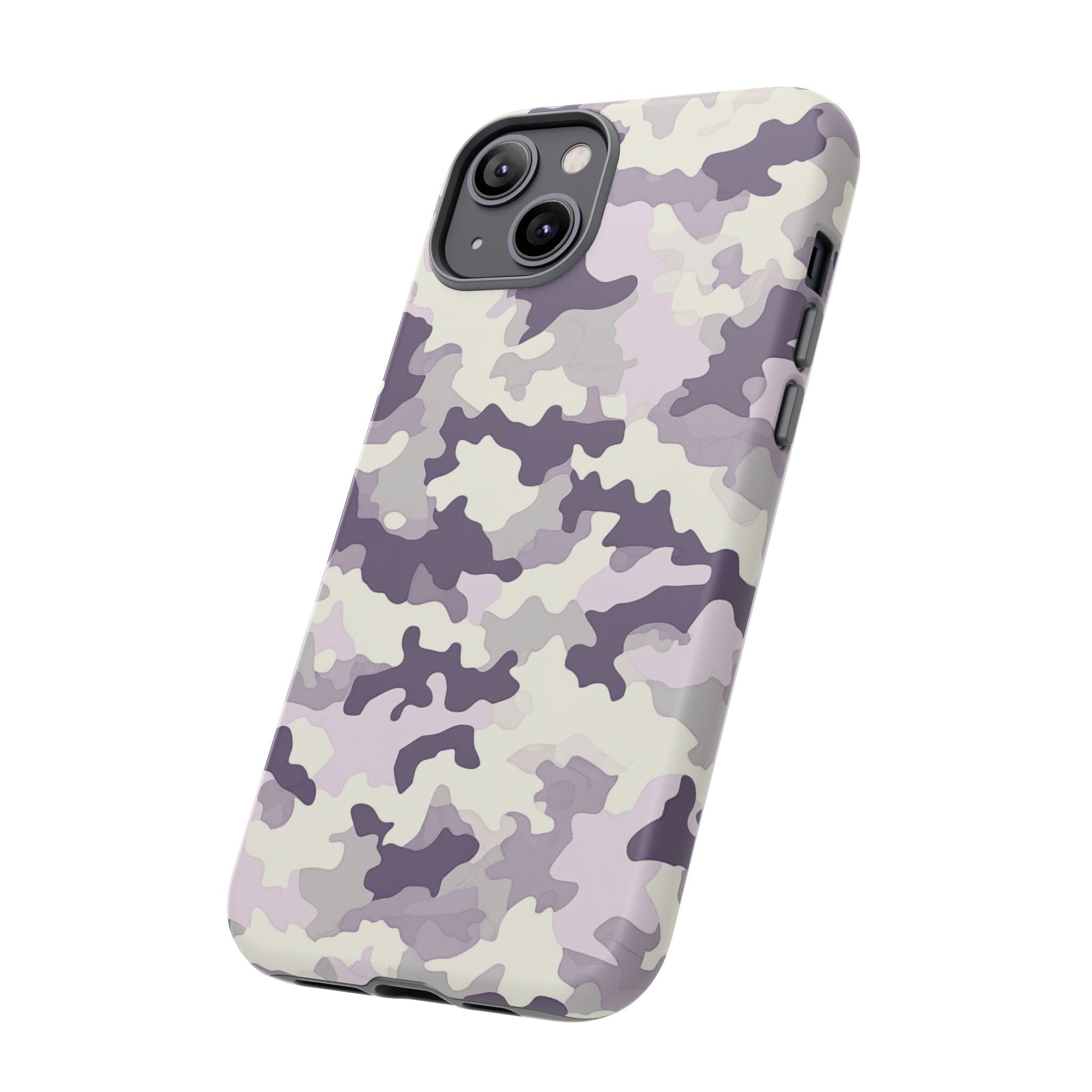 Camouflage Phone Case