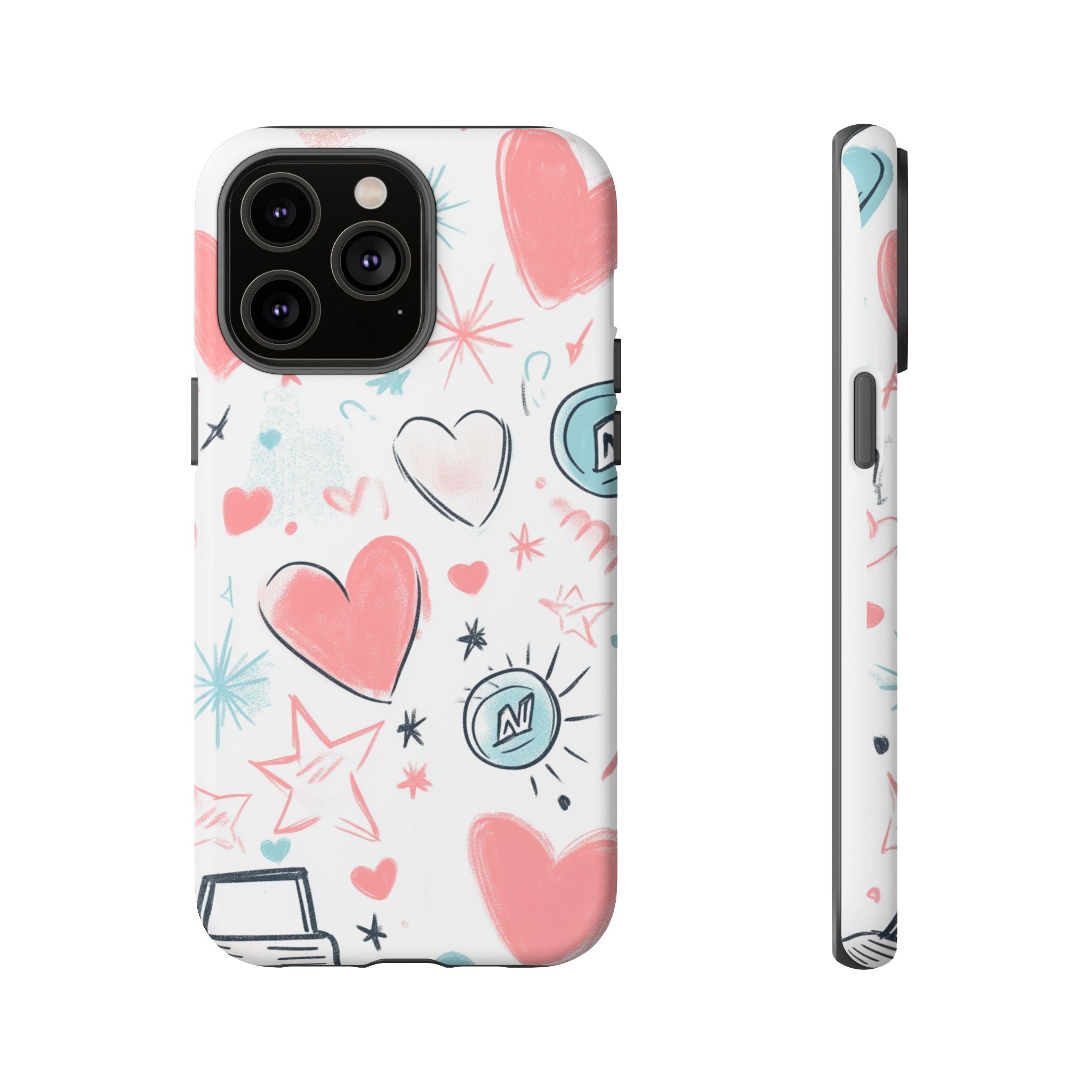 Cute Phone Case