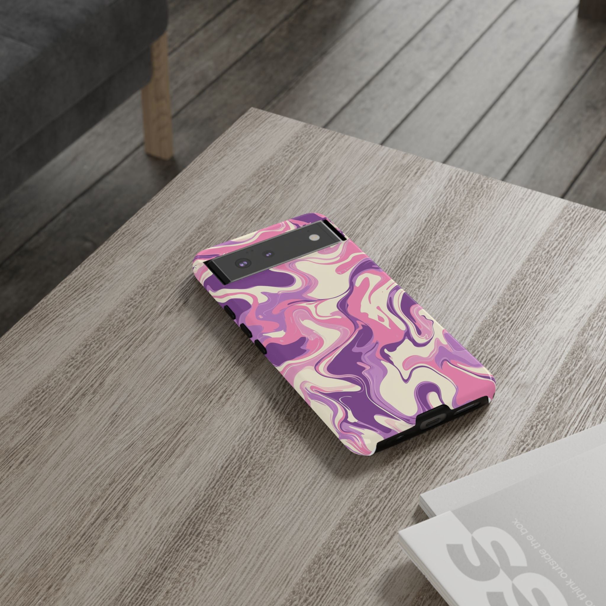 Stylish Phone Case