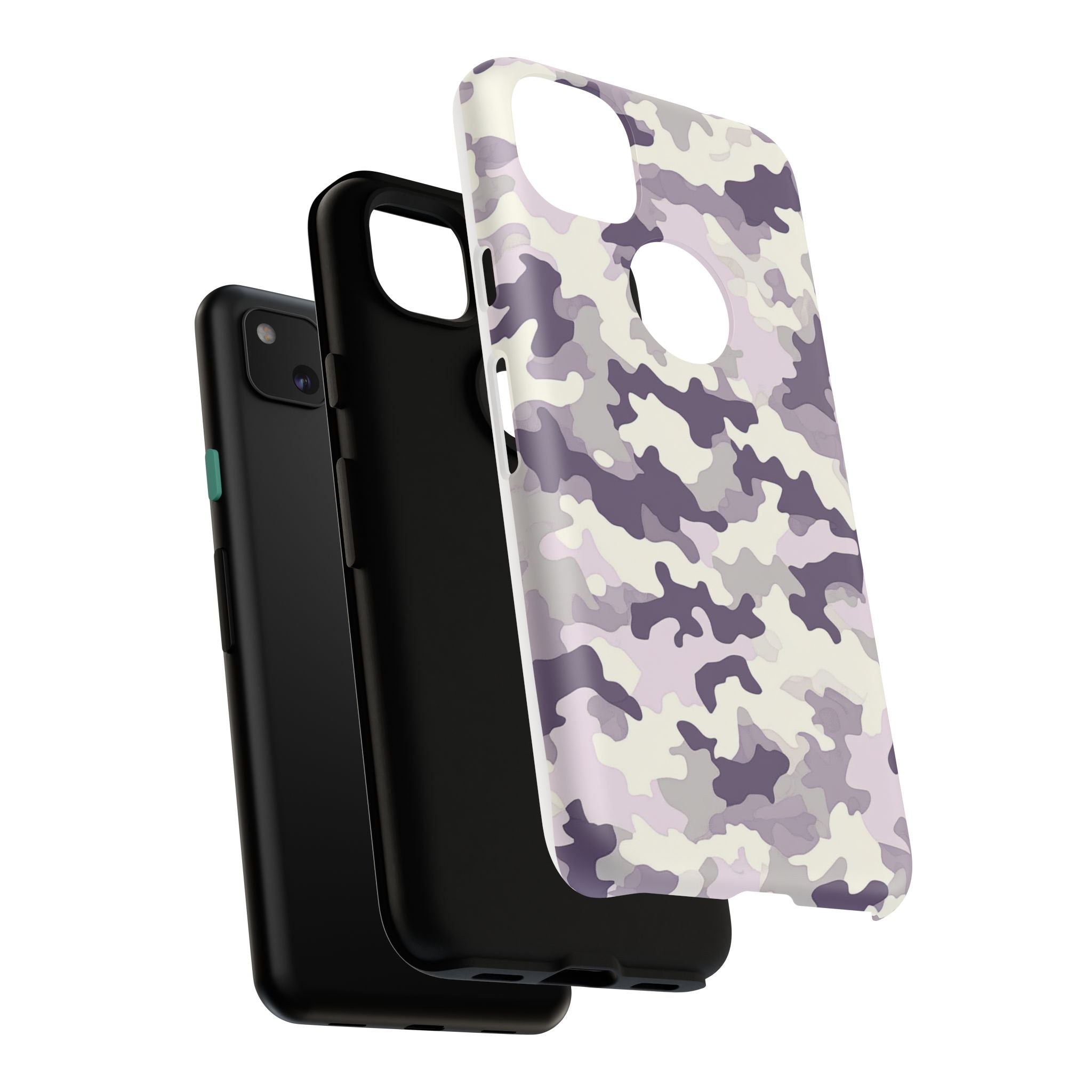 Camouflage Phone Case