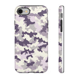 Camouflage Phone Case
