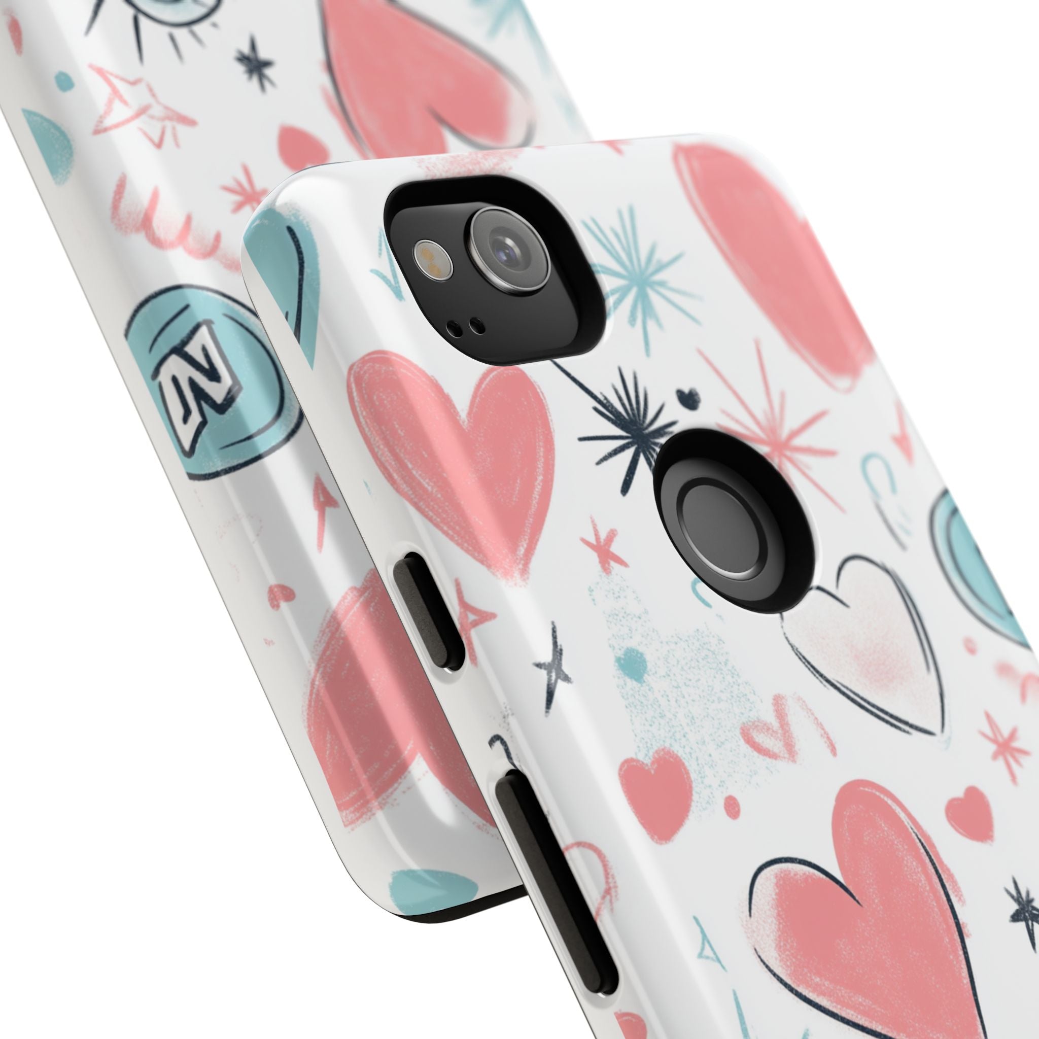 Cute Phone Case