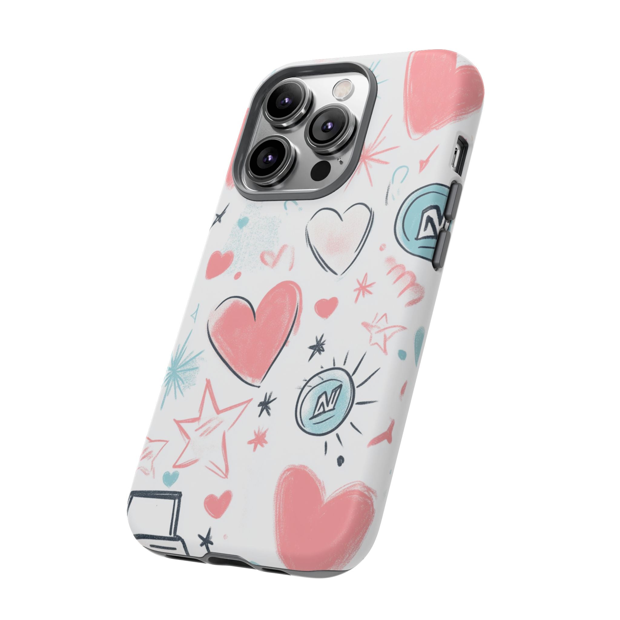 Cute Phone Case
