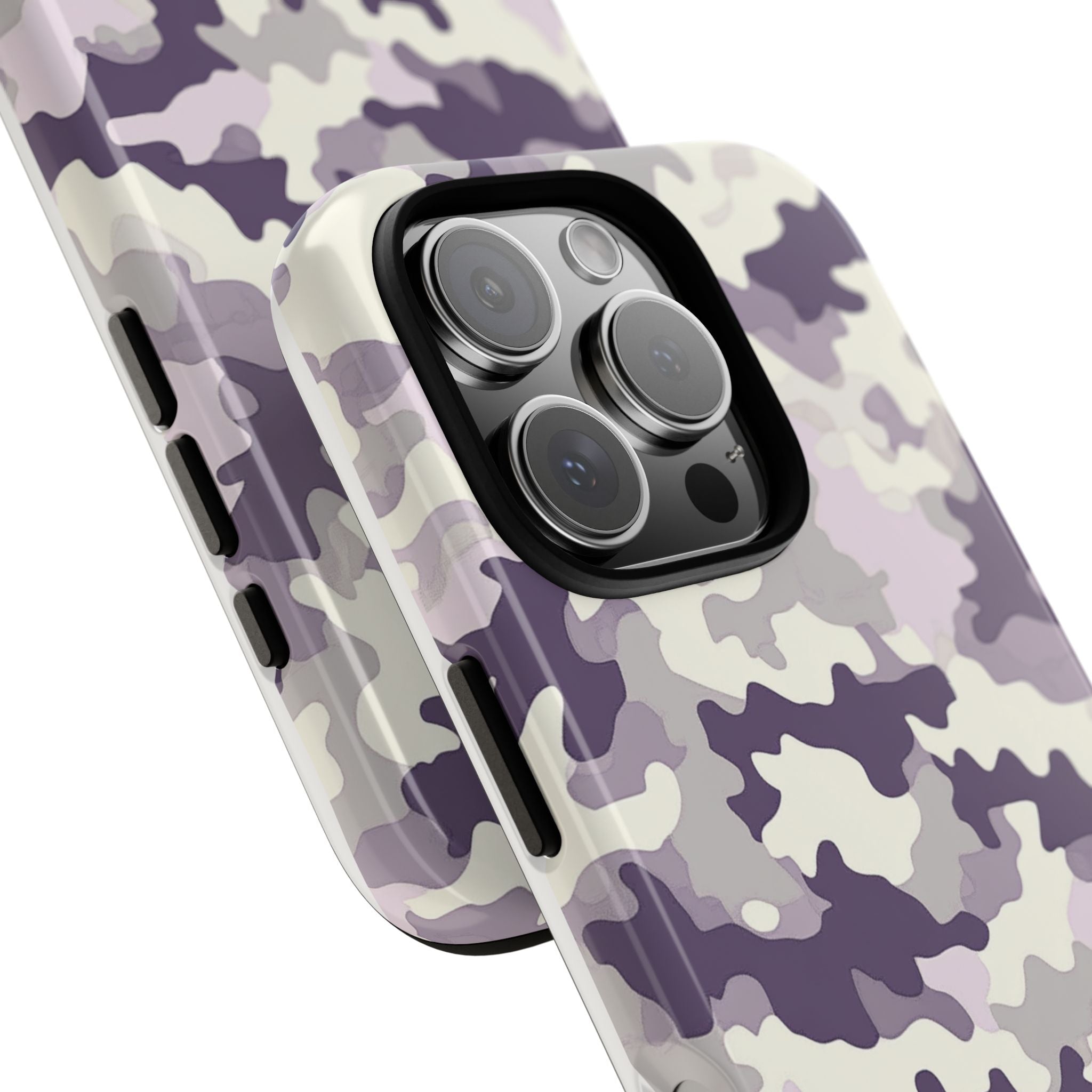 Camouflage Phone Case