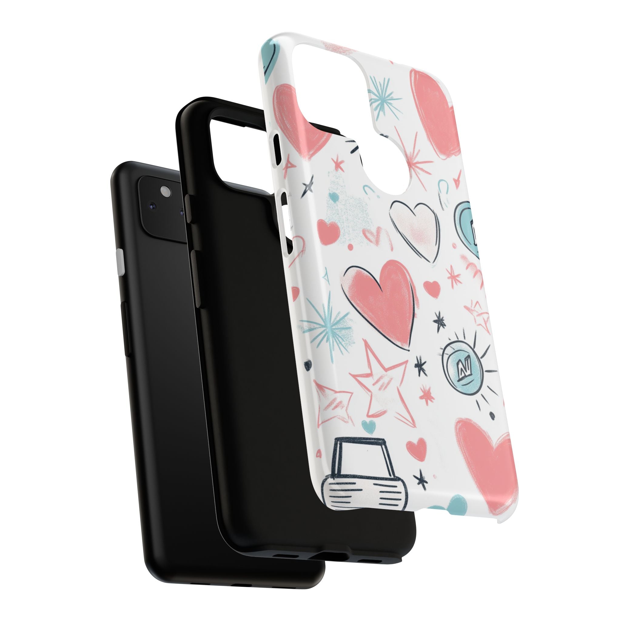 Cute Phone Case