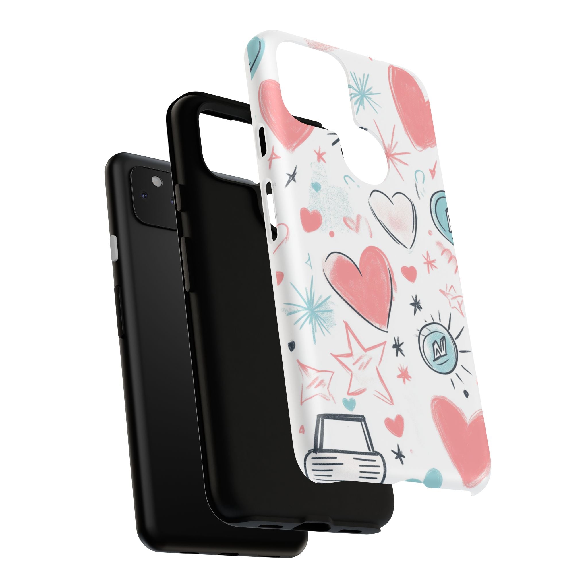 Cute Phone Case