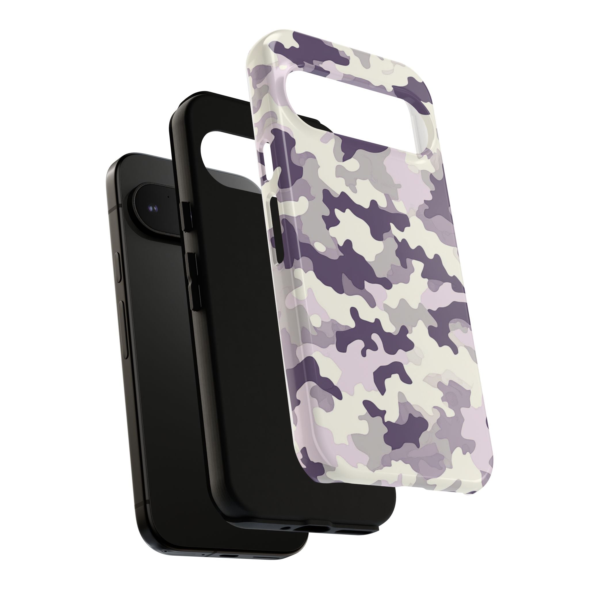 Camouflage Phone Case