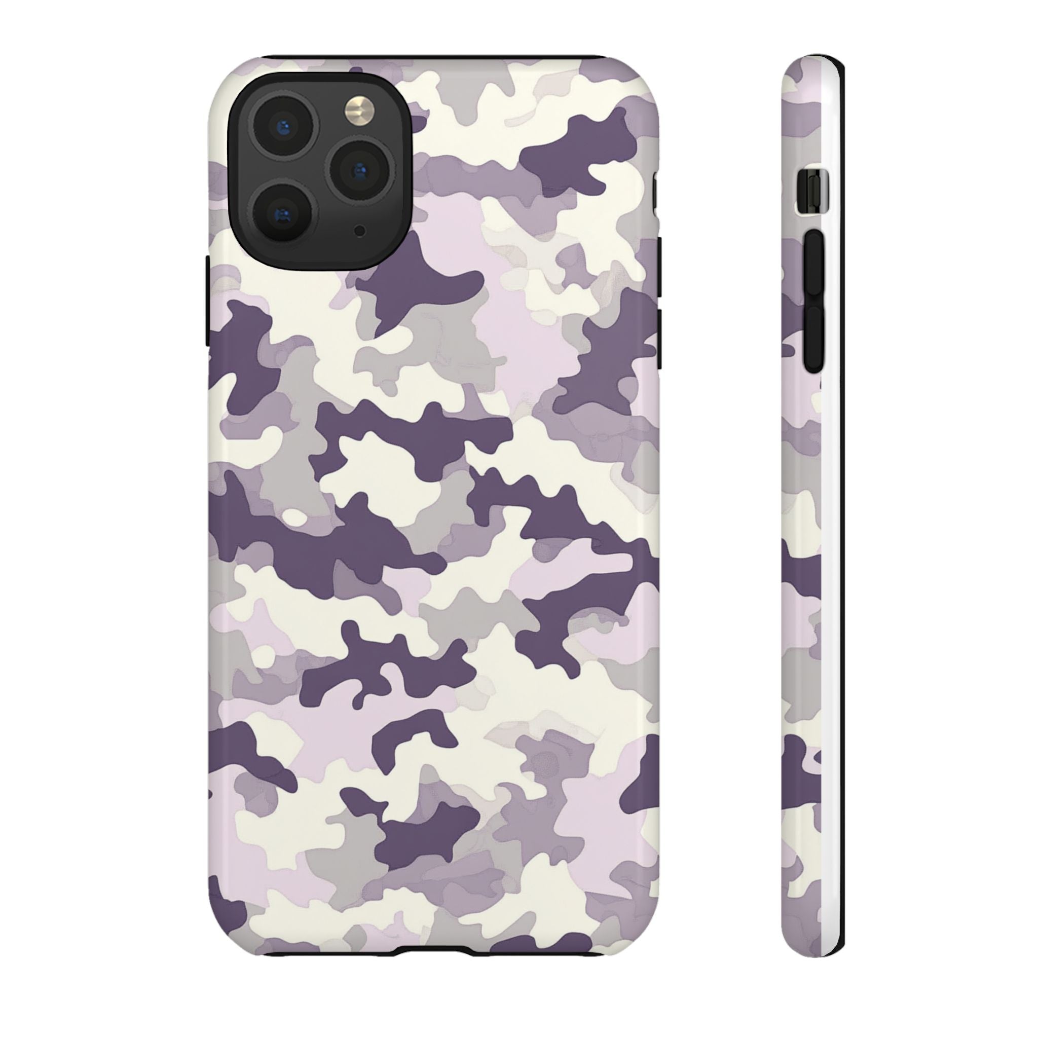 Camouflage Phone Case