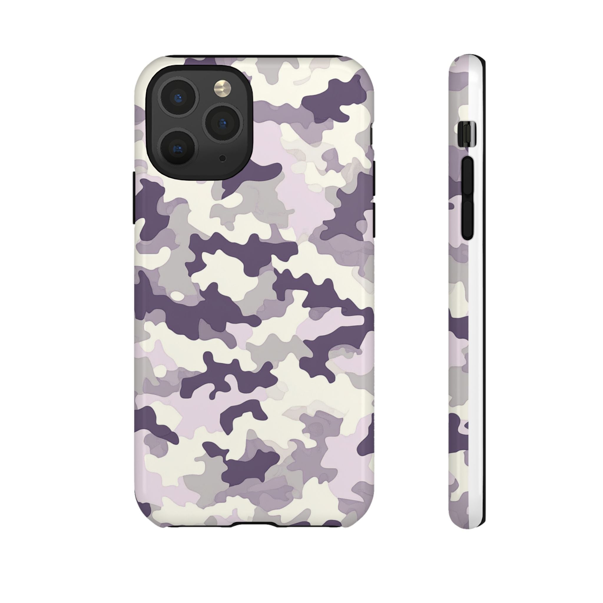 Camouflage Phone Case