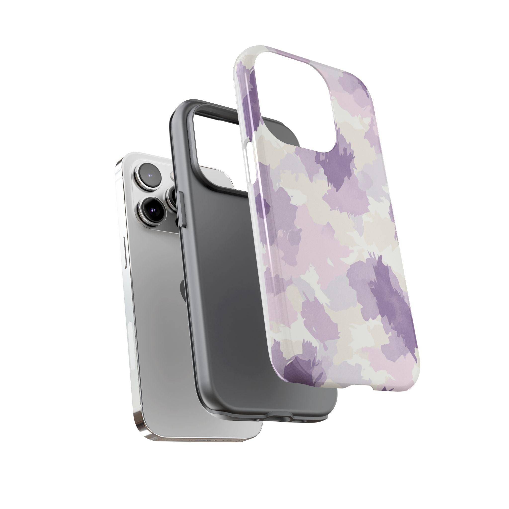 Textured Phone Case