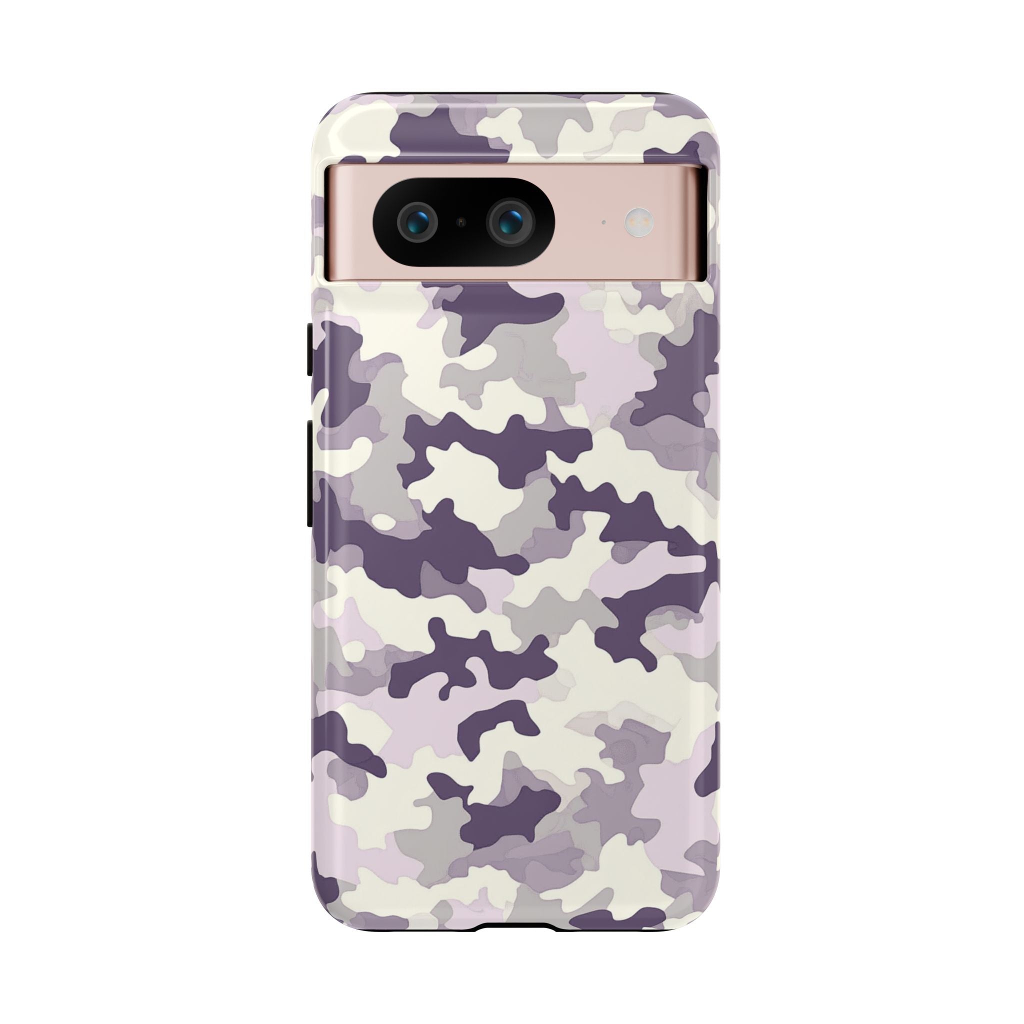 Camouflage Phone Case