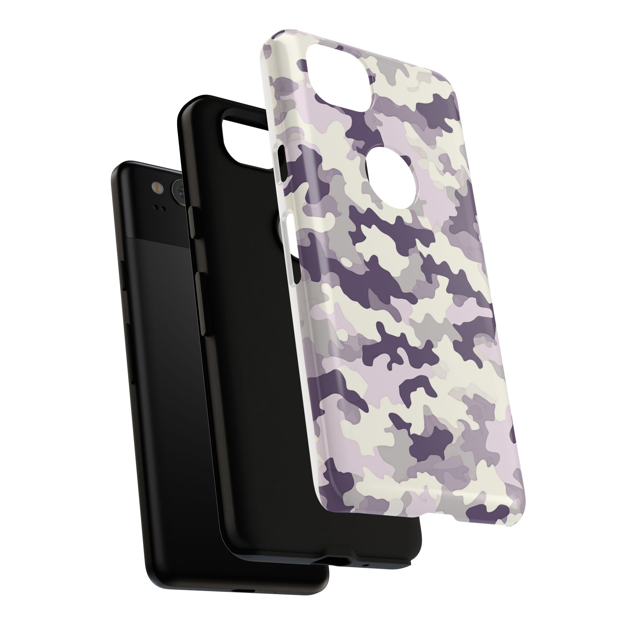 Camouflage Phone Case