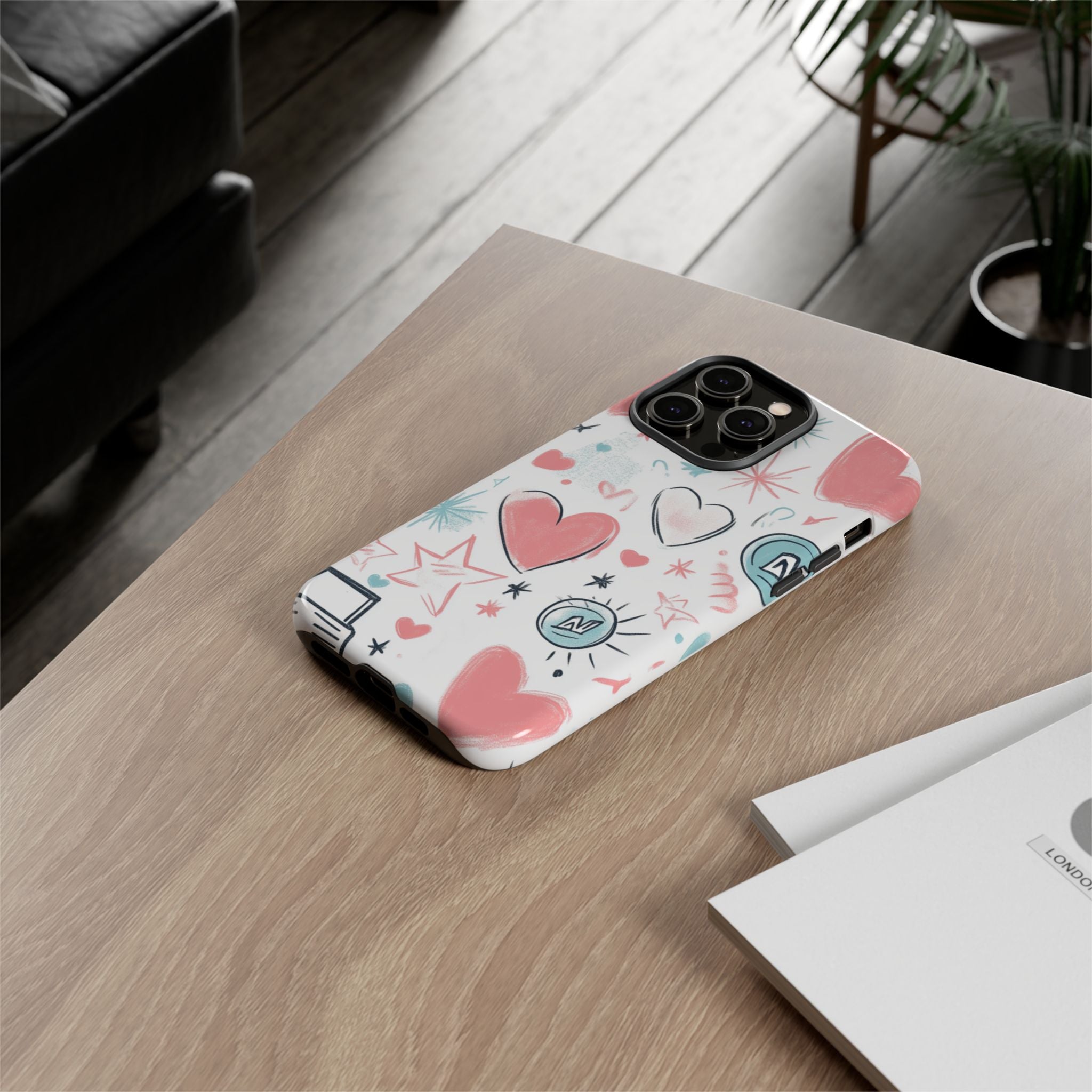 Cute Phone Case