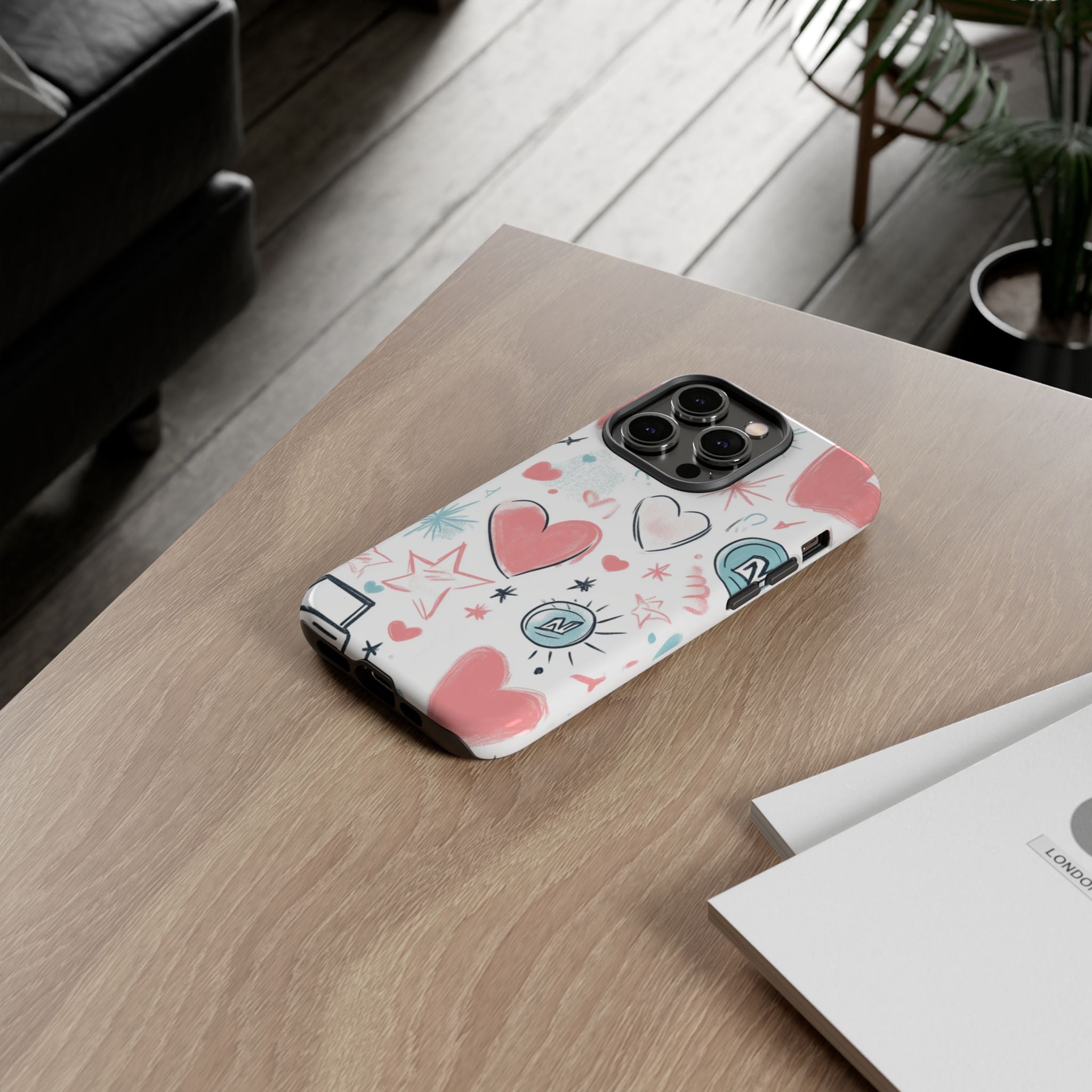 Cute Phone Case