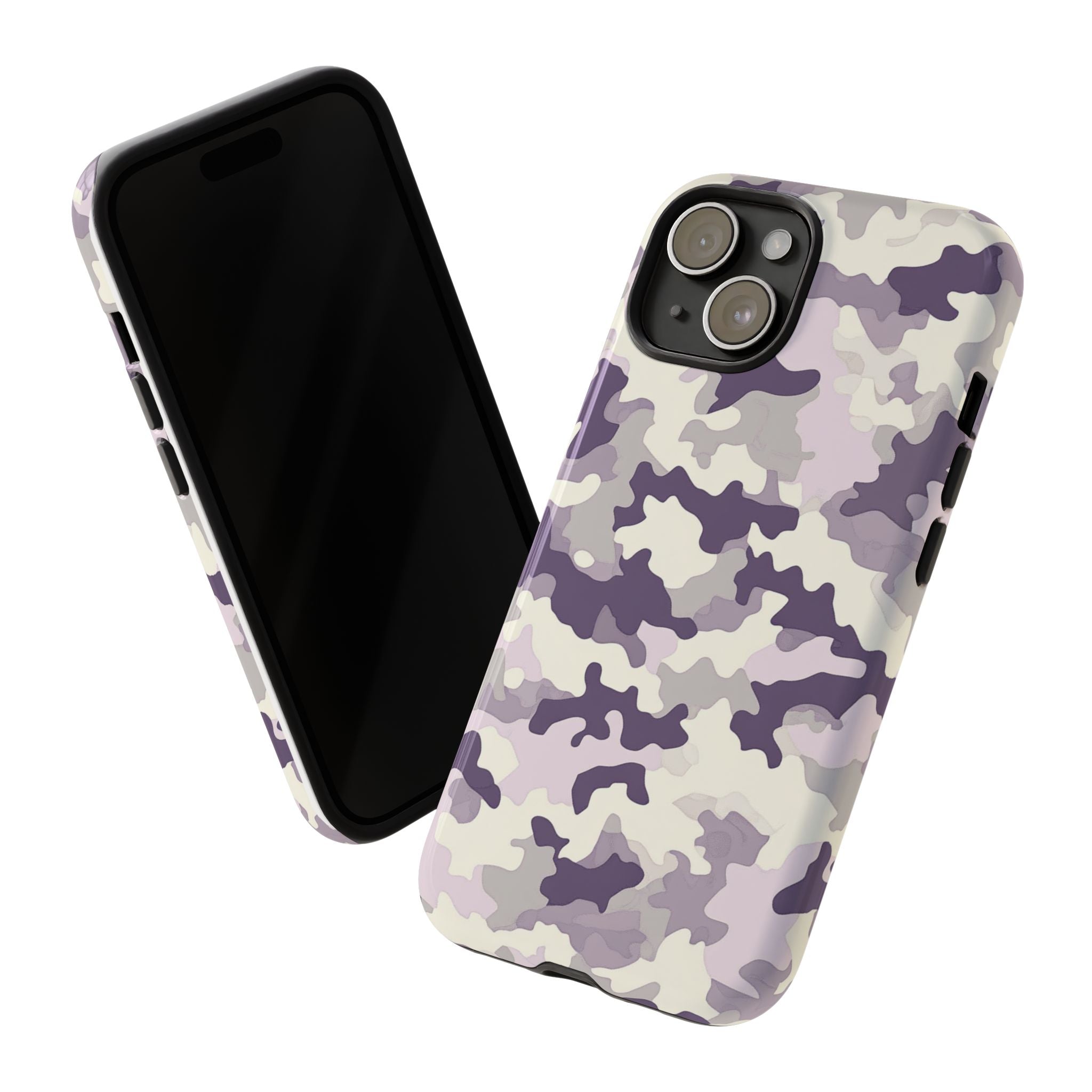 Camouflage Phone Case