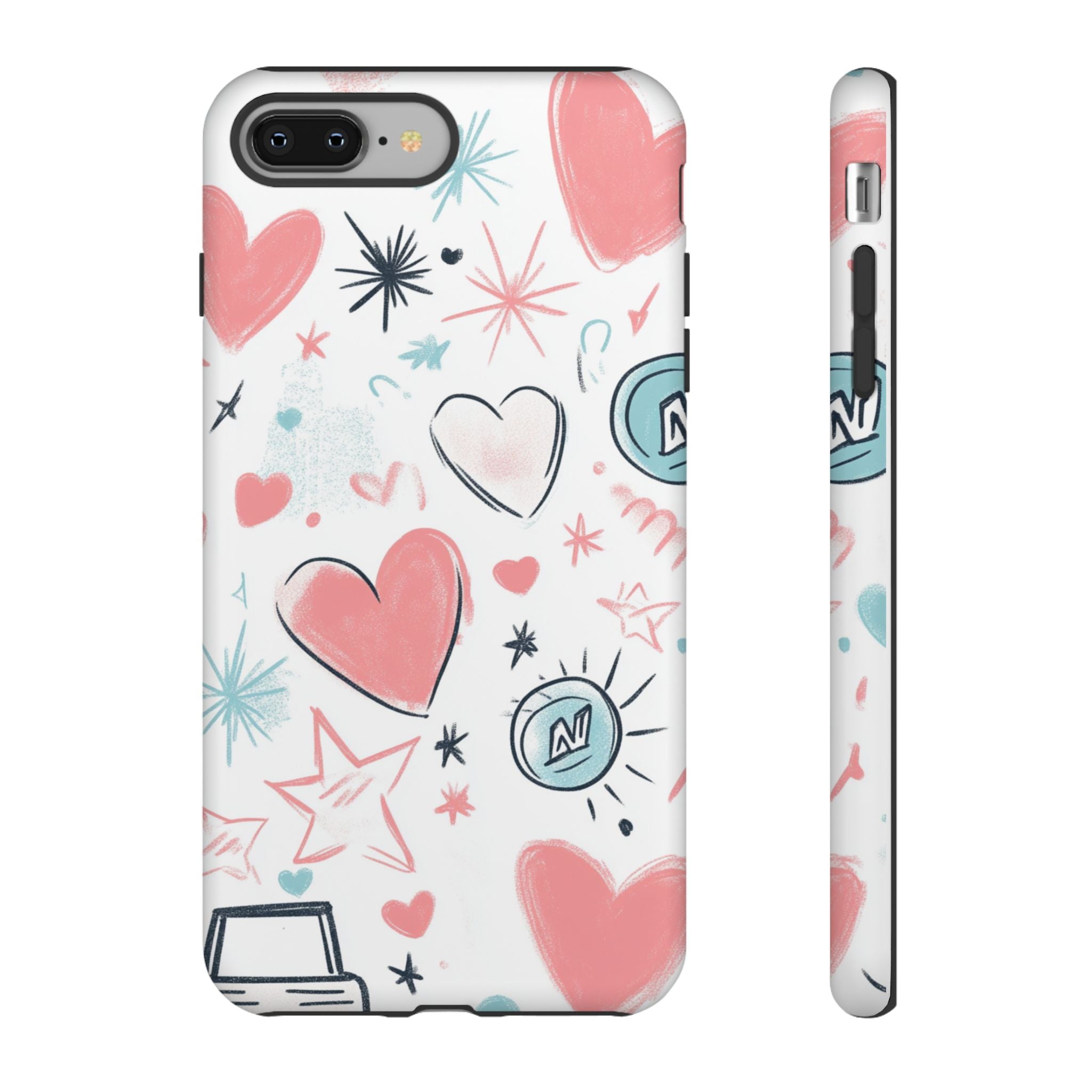 Cute Phone Case