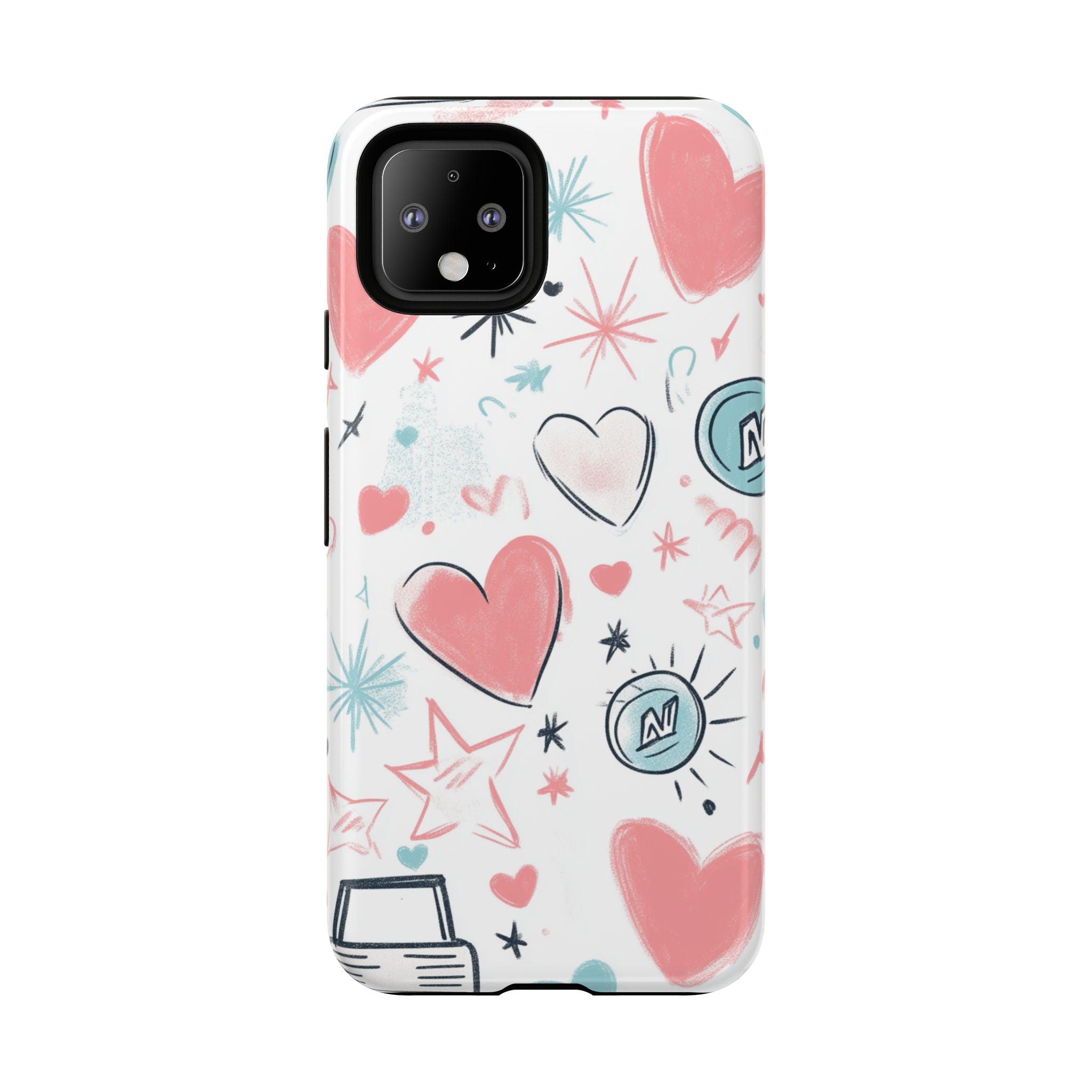 Cute Phone Case