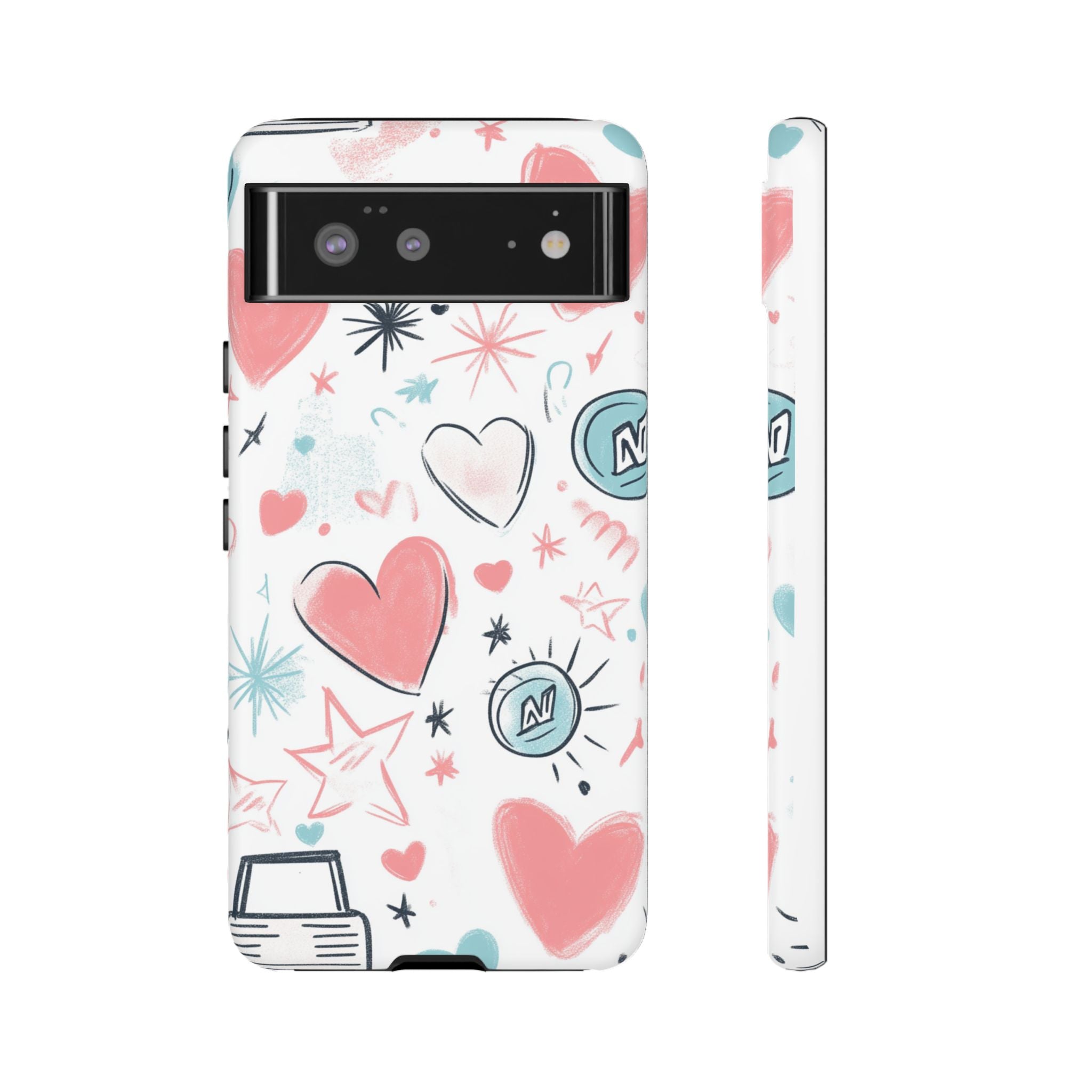 Cute Phone Case