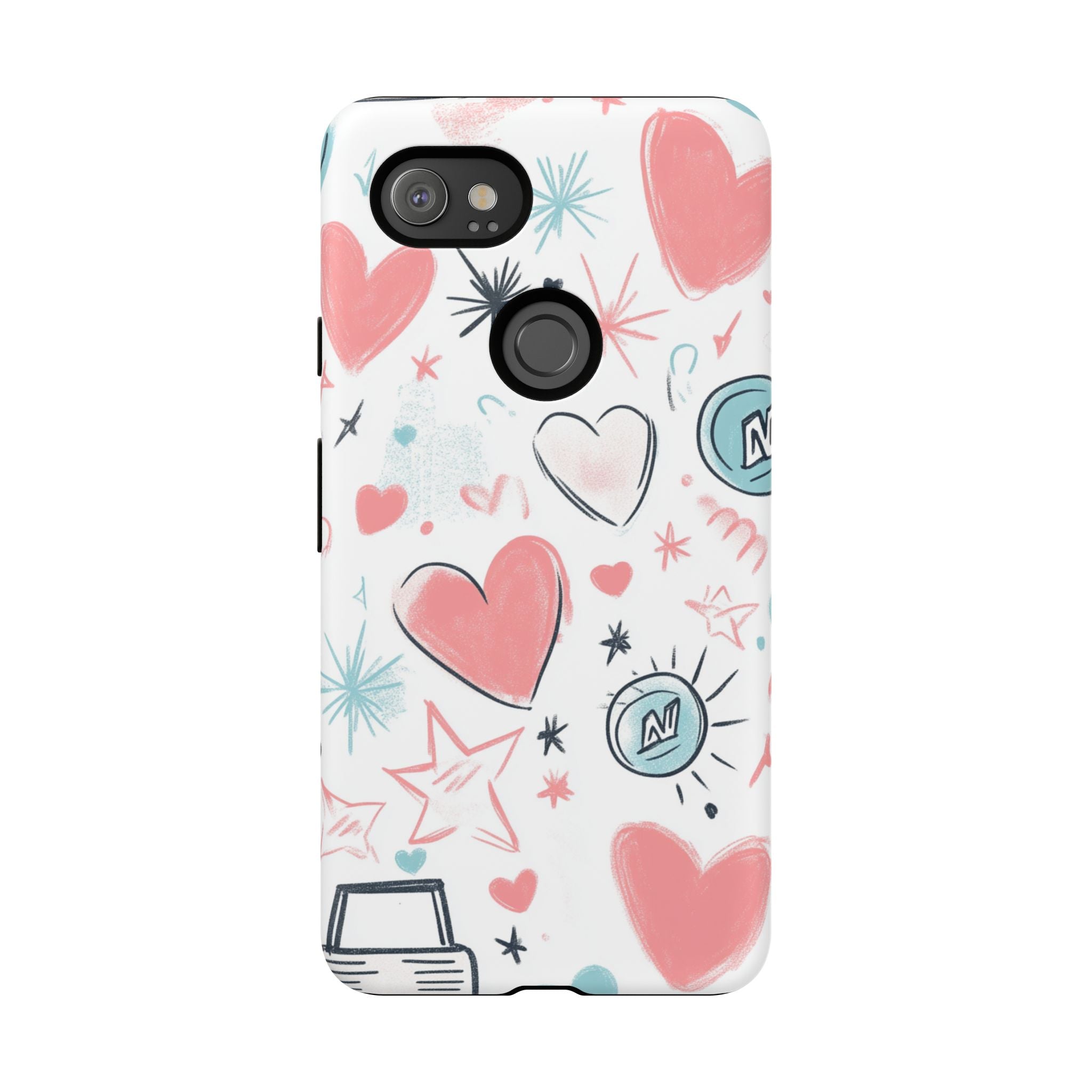 Cute Phone Case