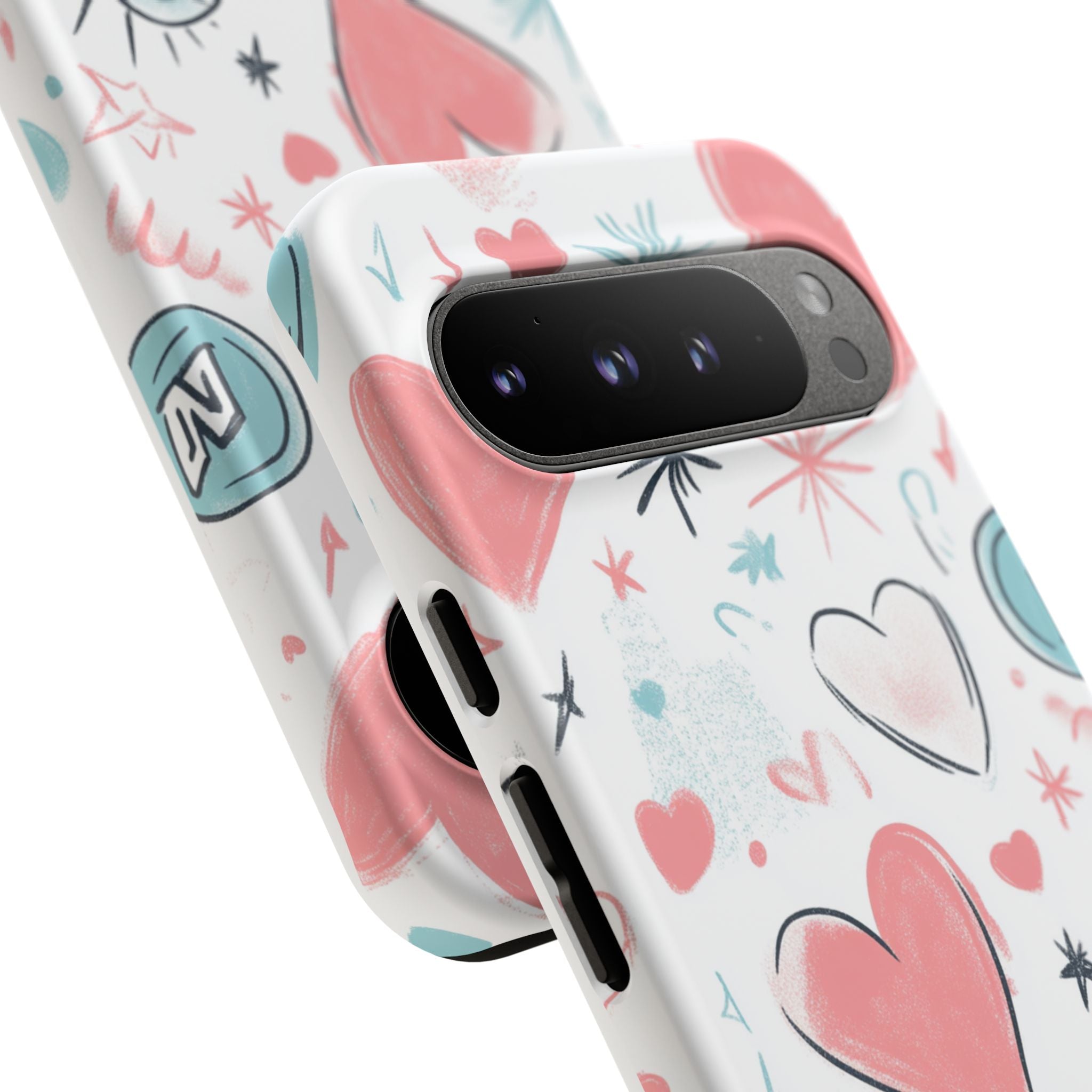 Cute Phone Case