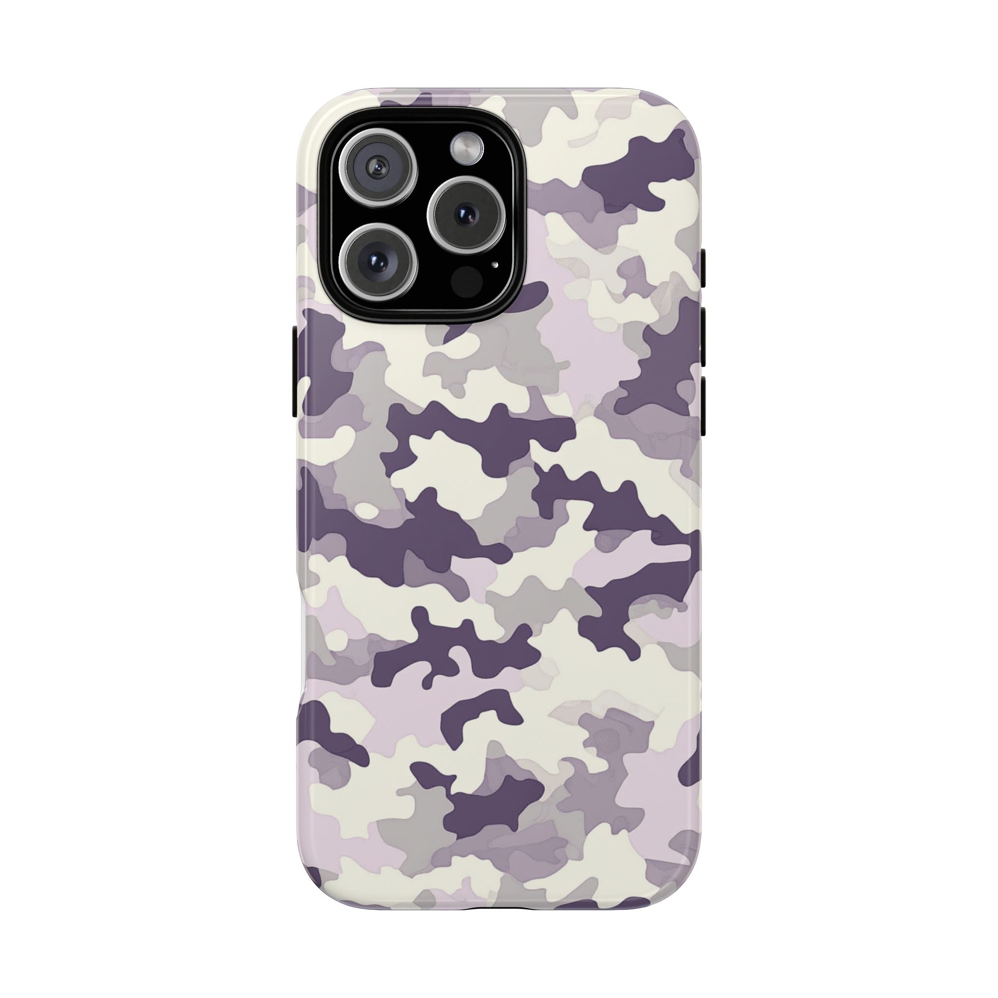 Camouflage Phone Case