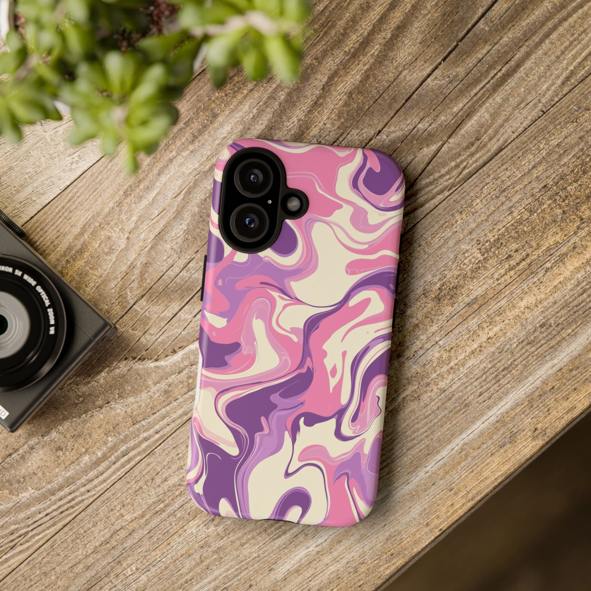 Stylish Phone Case