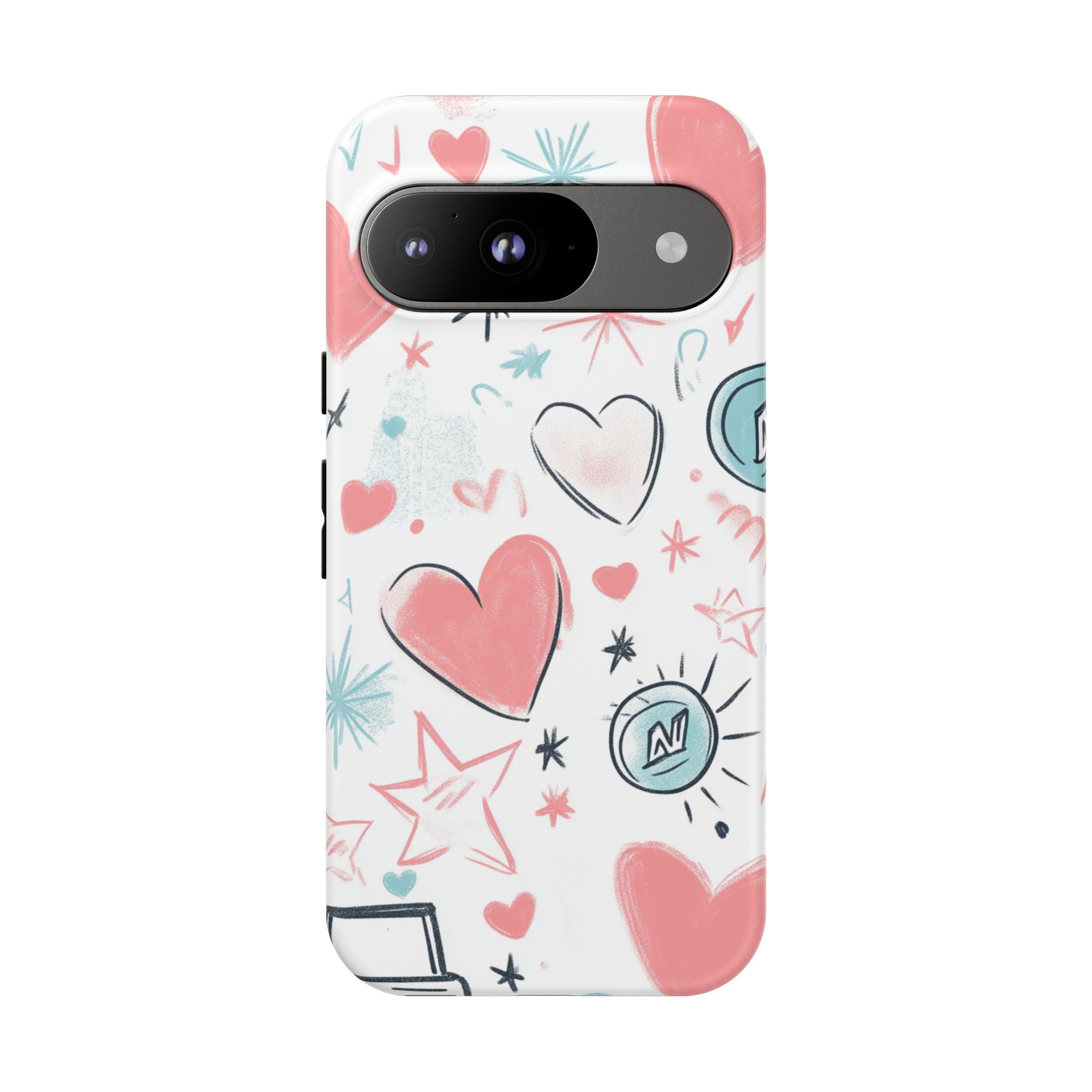 Cute Phone Case