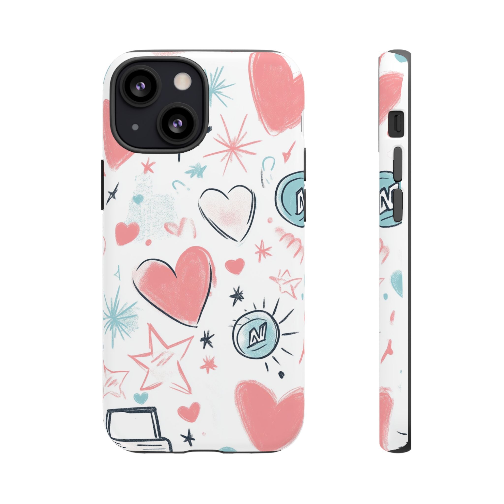 Cute Phone Case