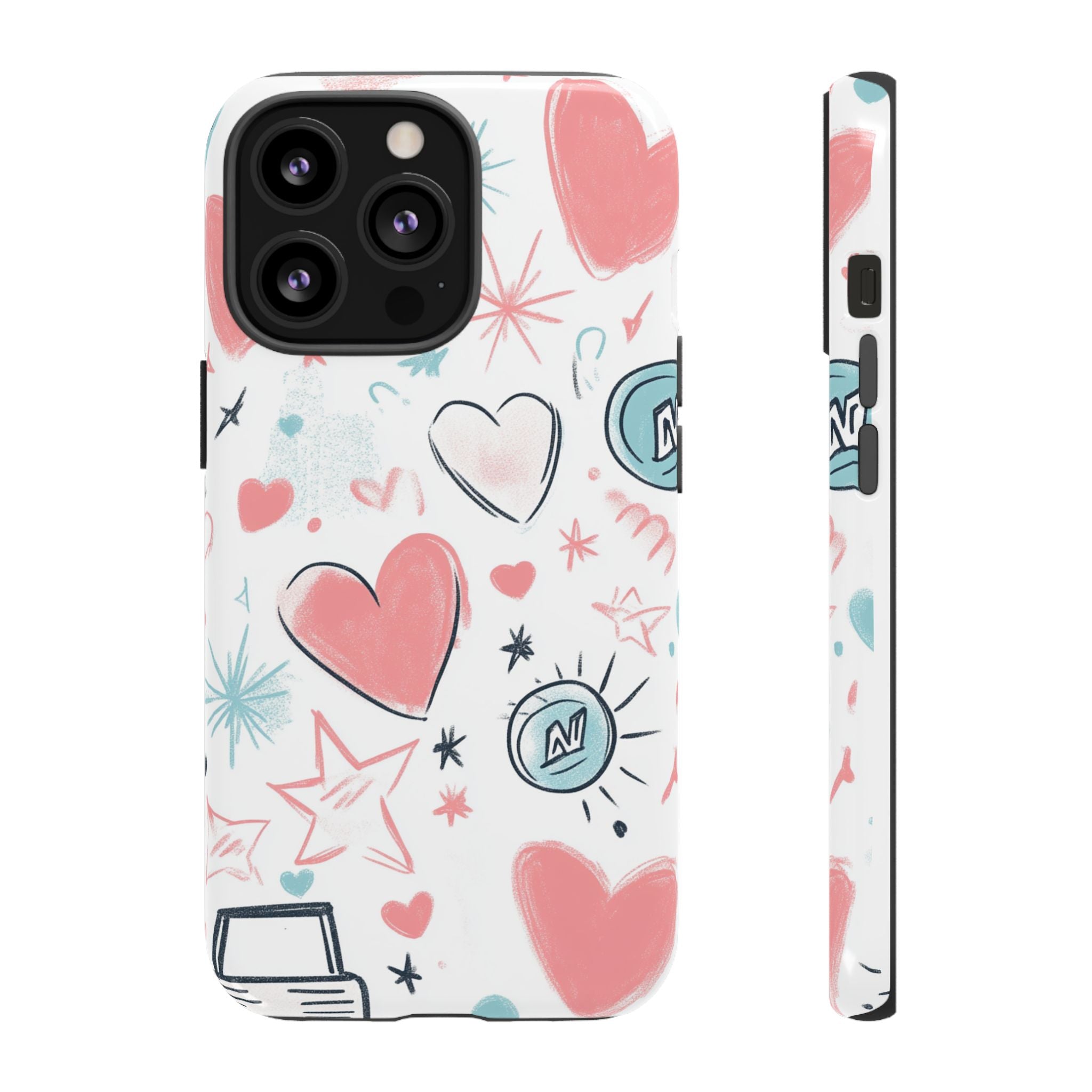 Cute Phone Case