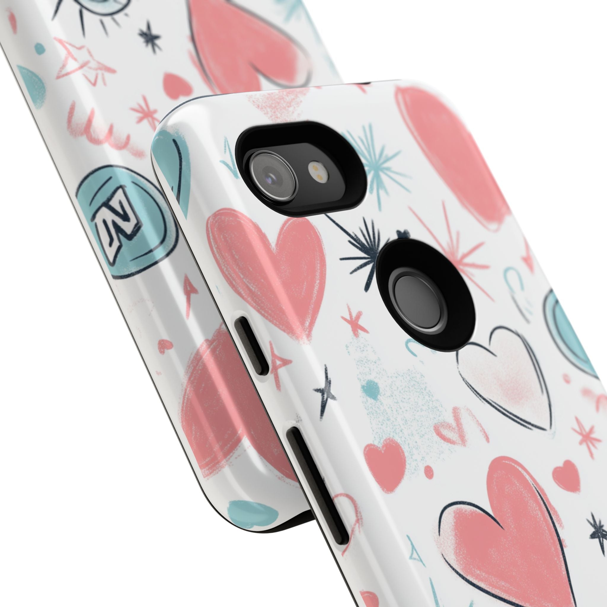 Cute Phone Case