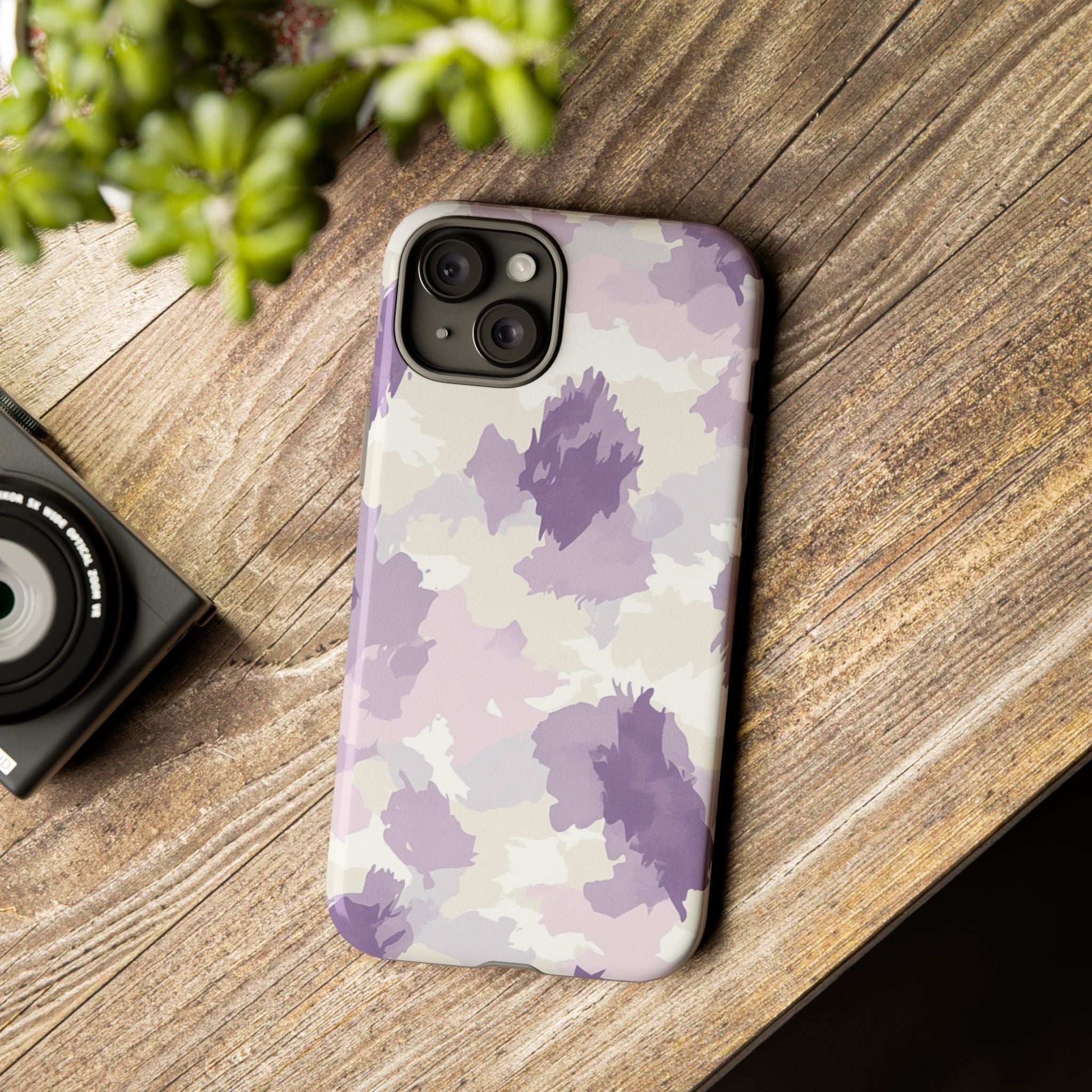 Textured Phone Case