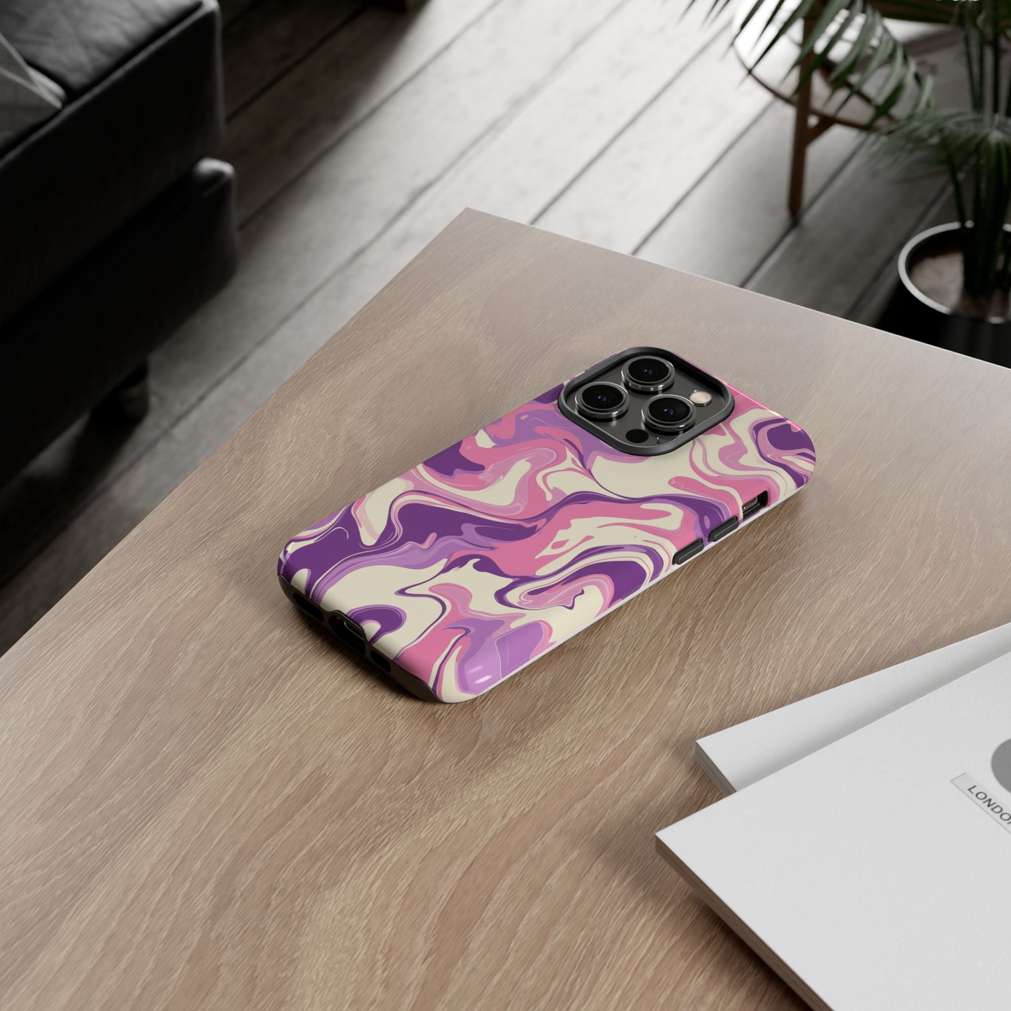 Stylish Phone Case