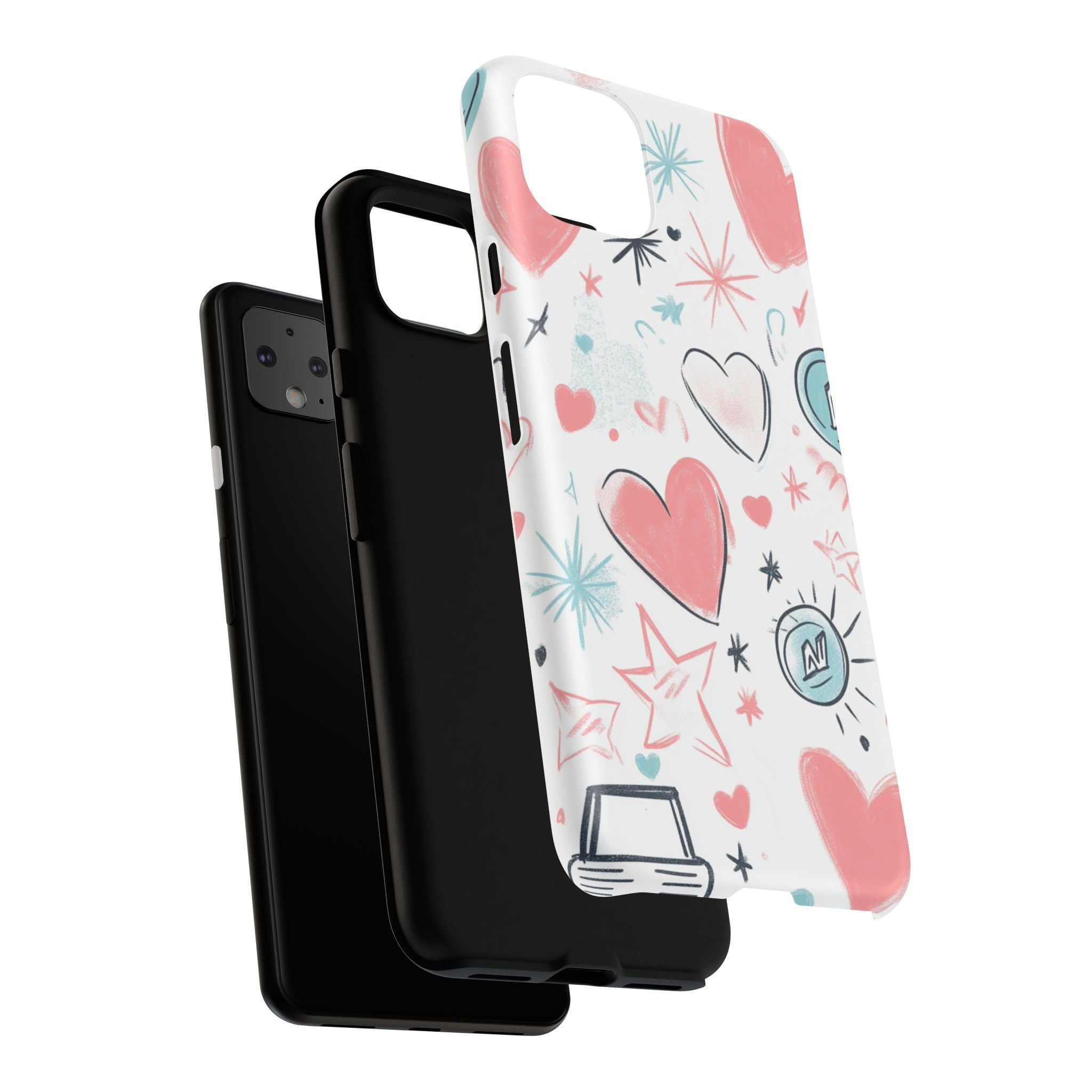 Cute Phone Case