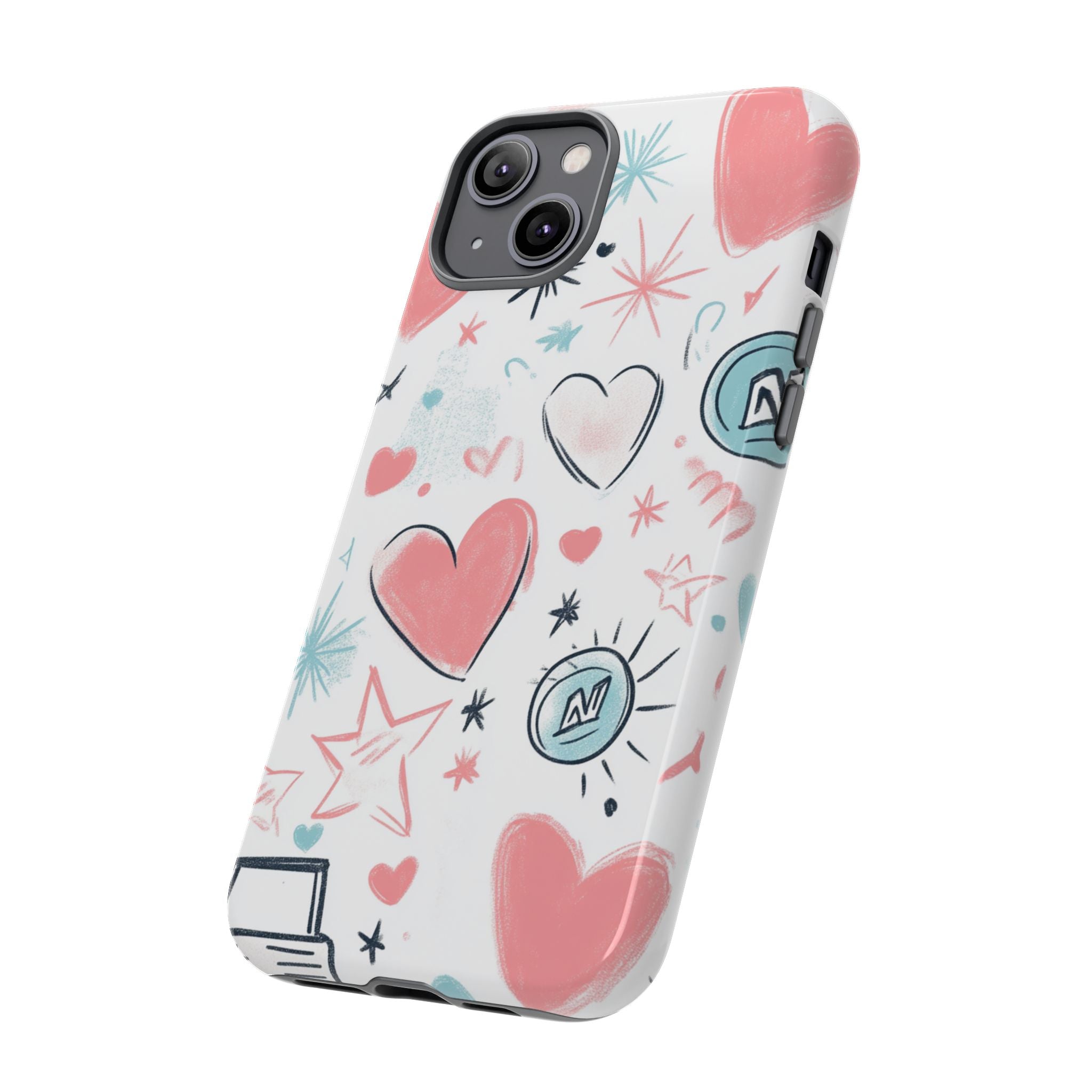 Cute Phone Case