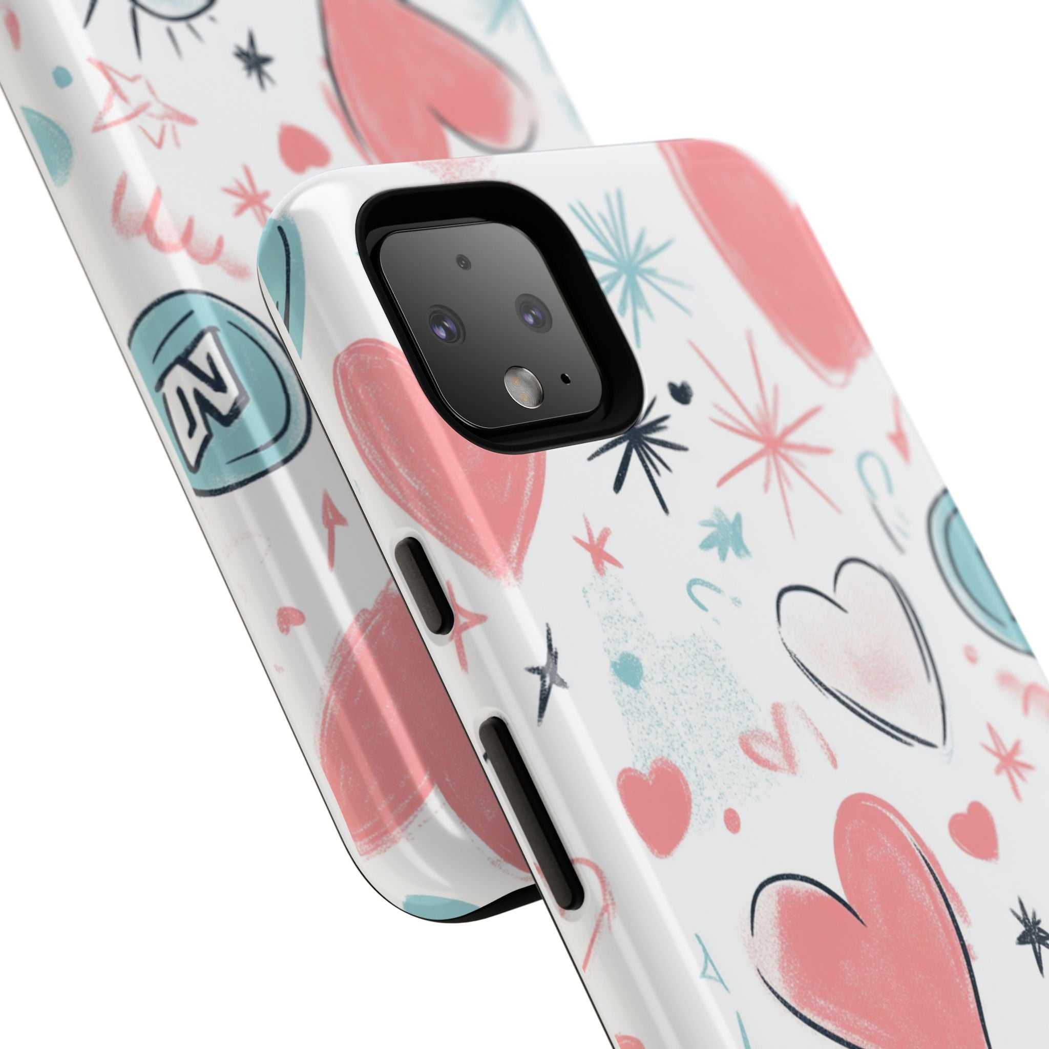Cute Phone Case