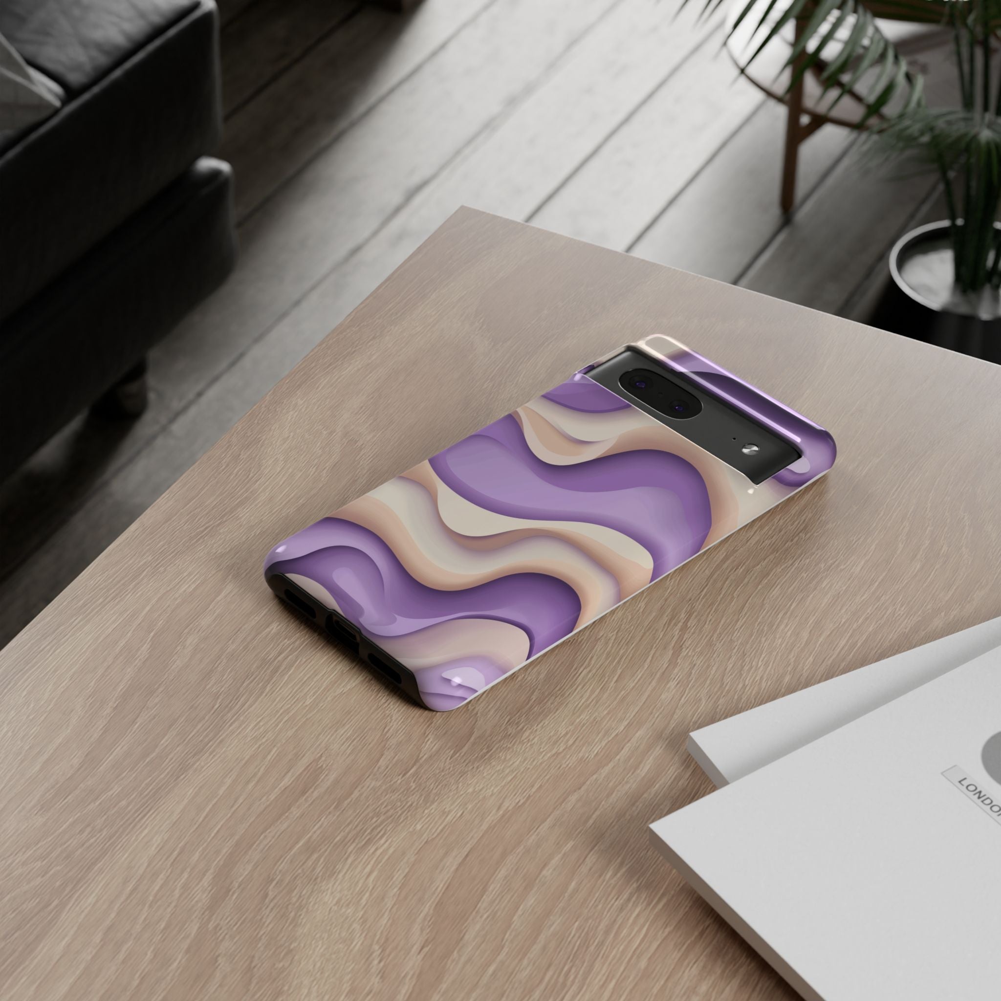 Stylish Phone Case