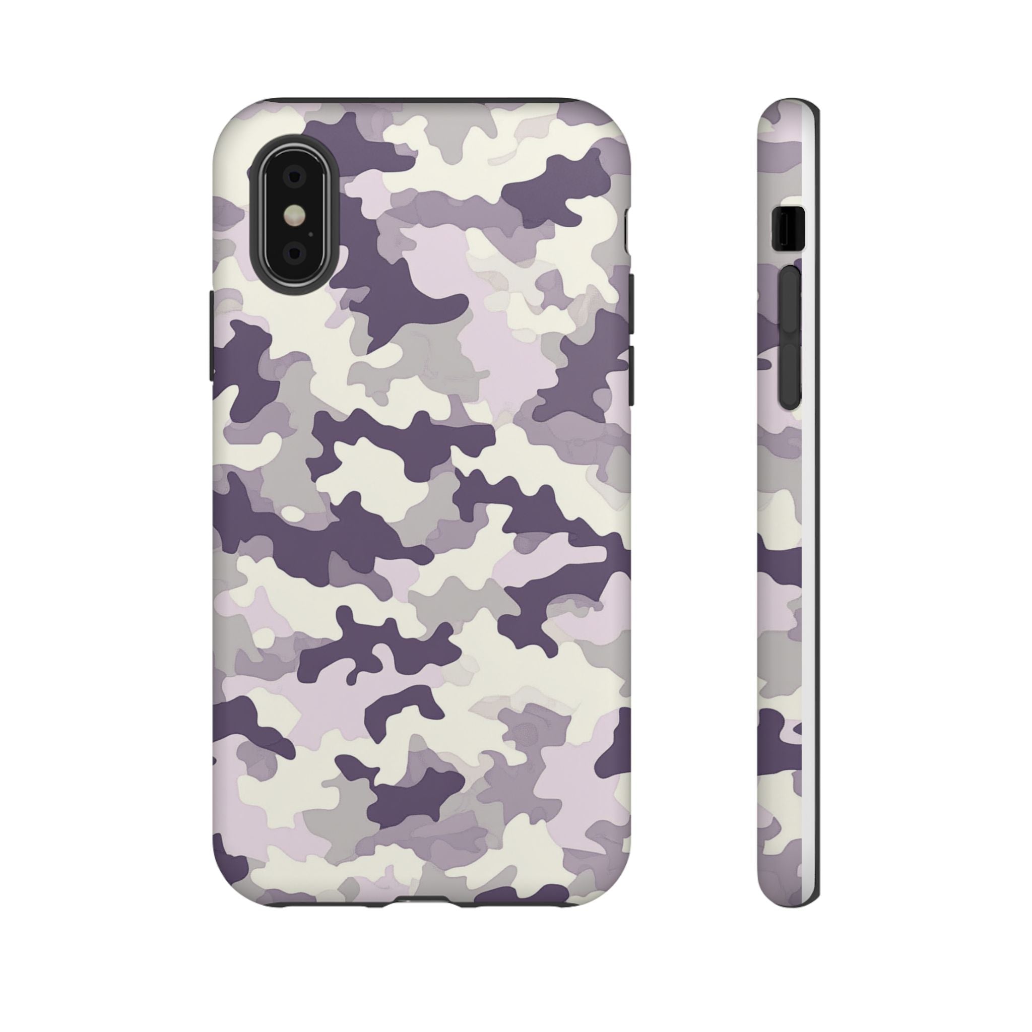Camouflage Phone Case